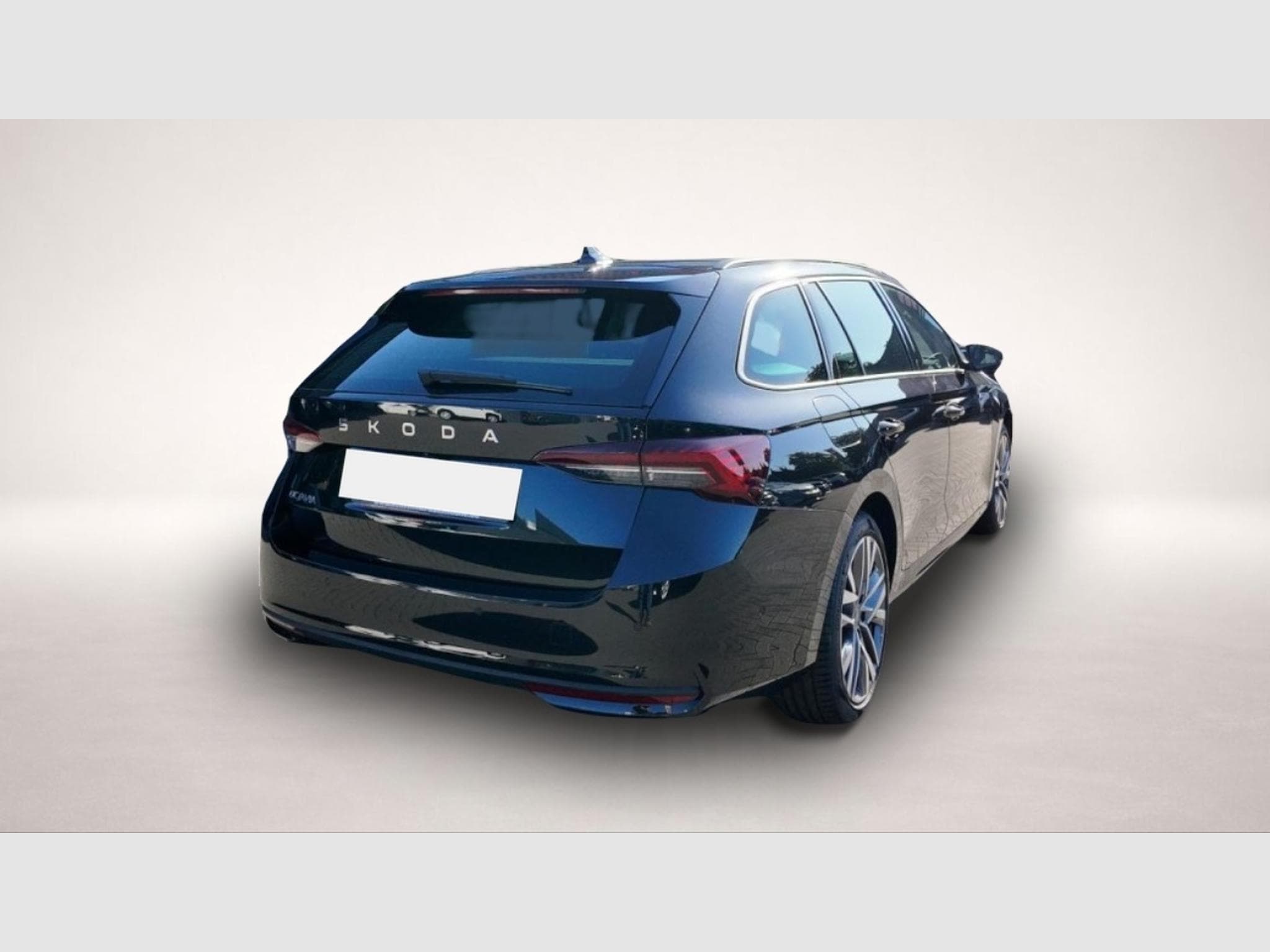 Skoda Octavia (2025) - Photo 8