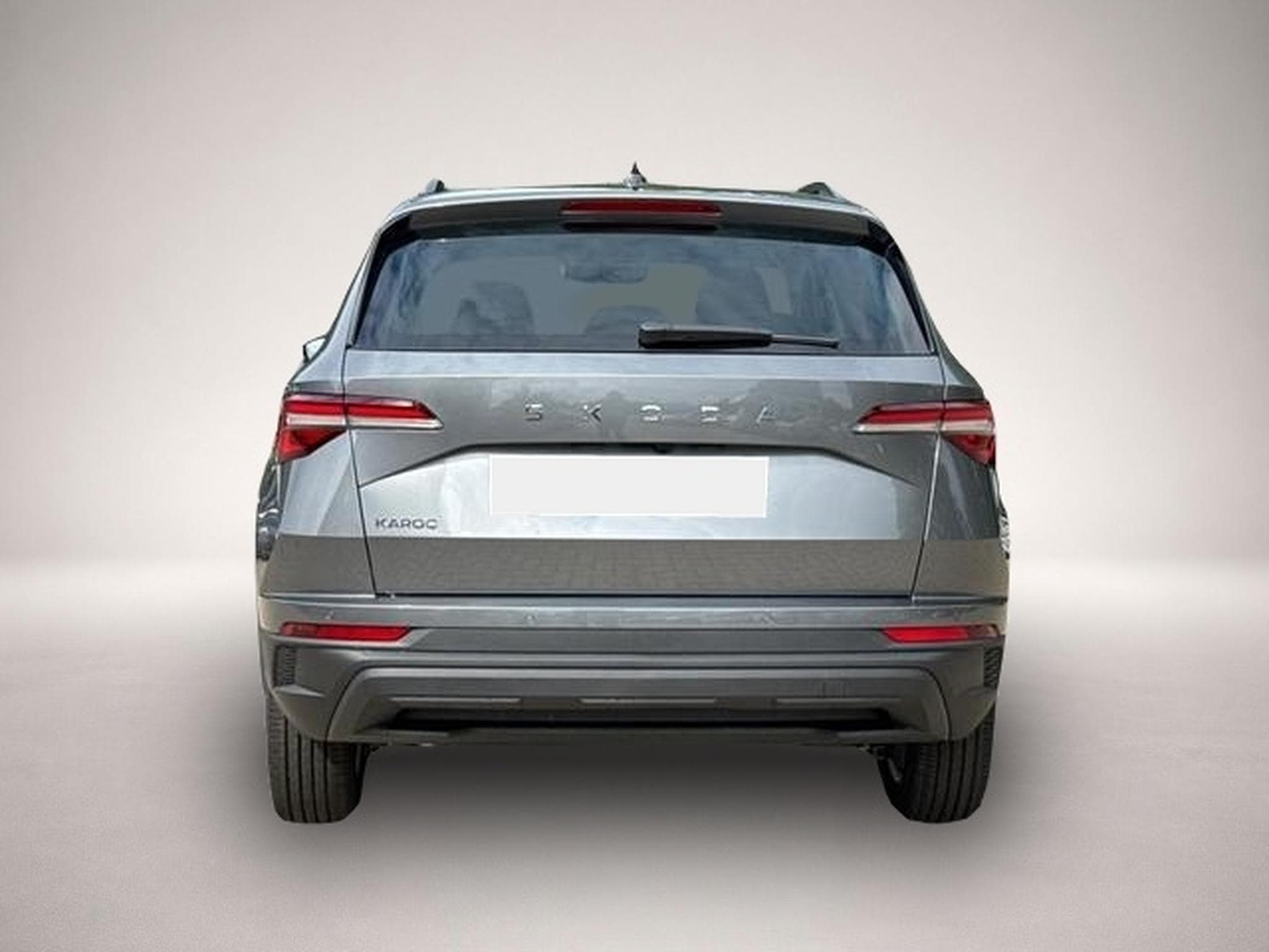 Skoda Karoq (2026) - Photo 4