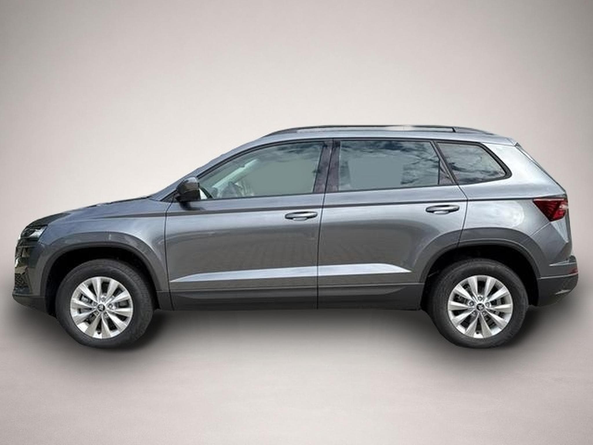 Skoda Karoq (2026) - Photo 2