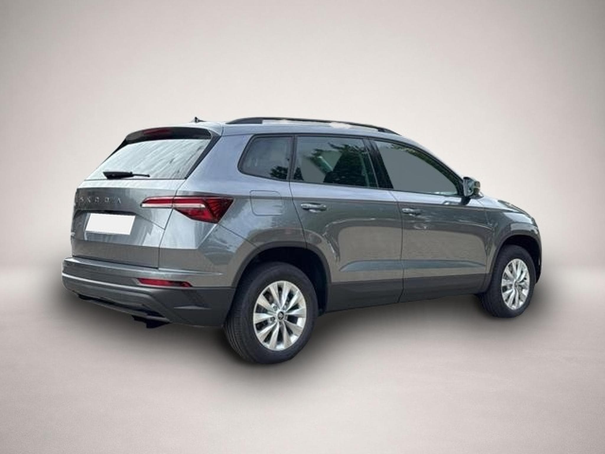 Skoda Karoq (2026) - Photo 3