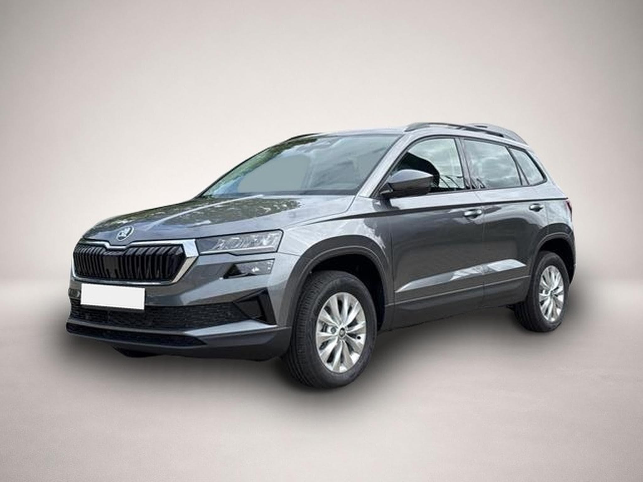 Skoda Karoq (2026) - Photo 1