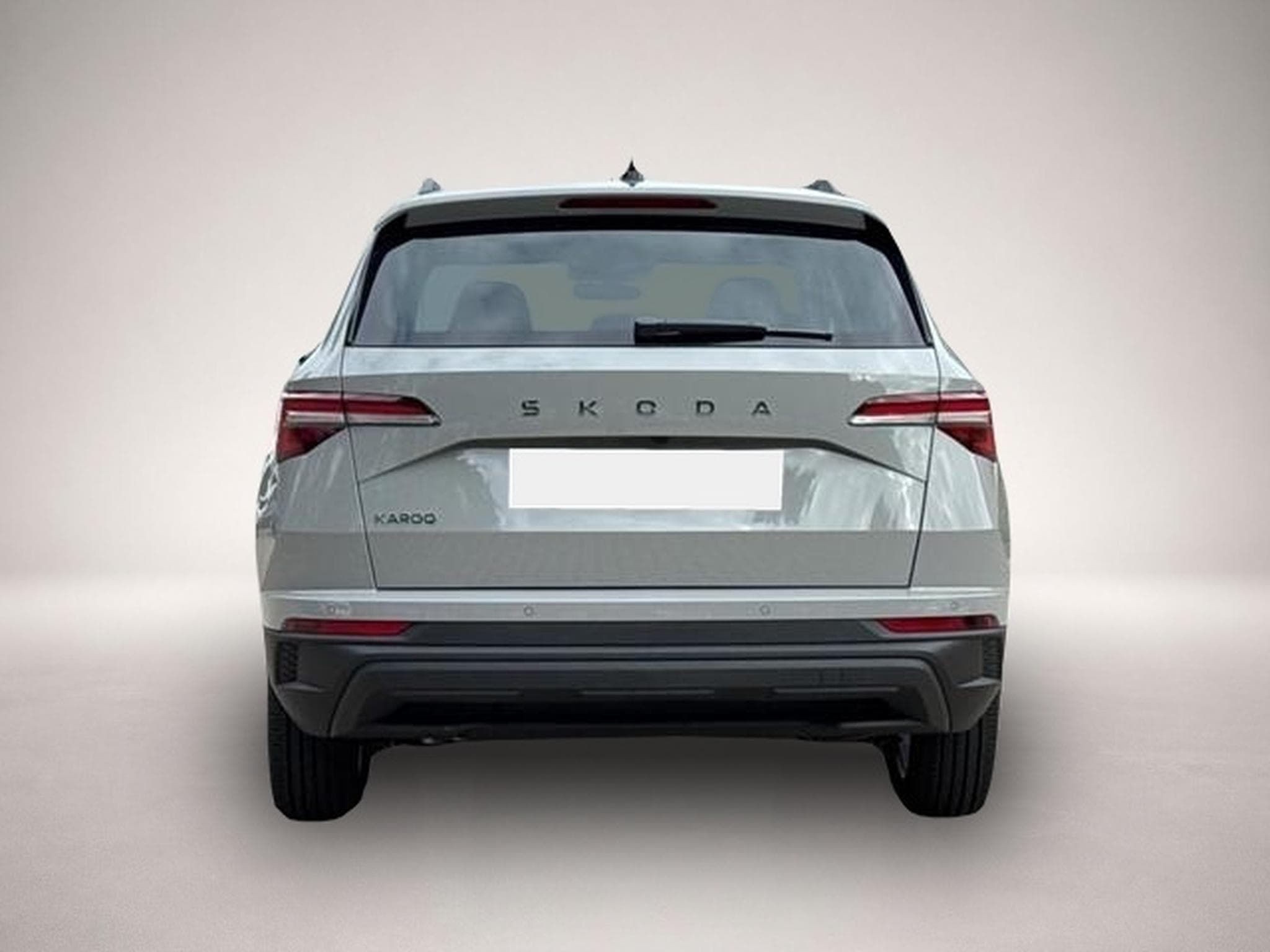Skoda Karoq (2026) - Photo 4