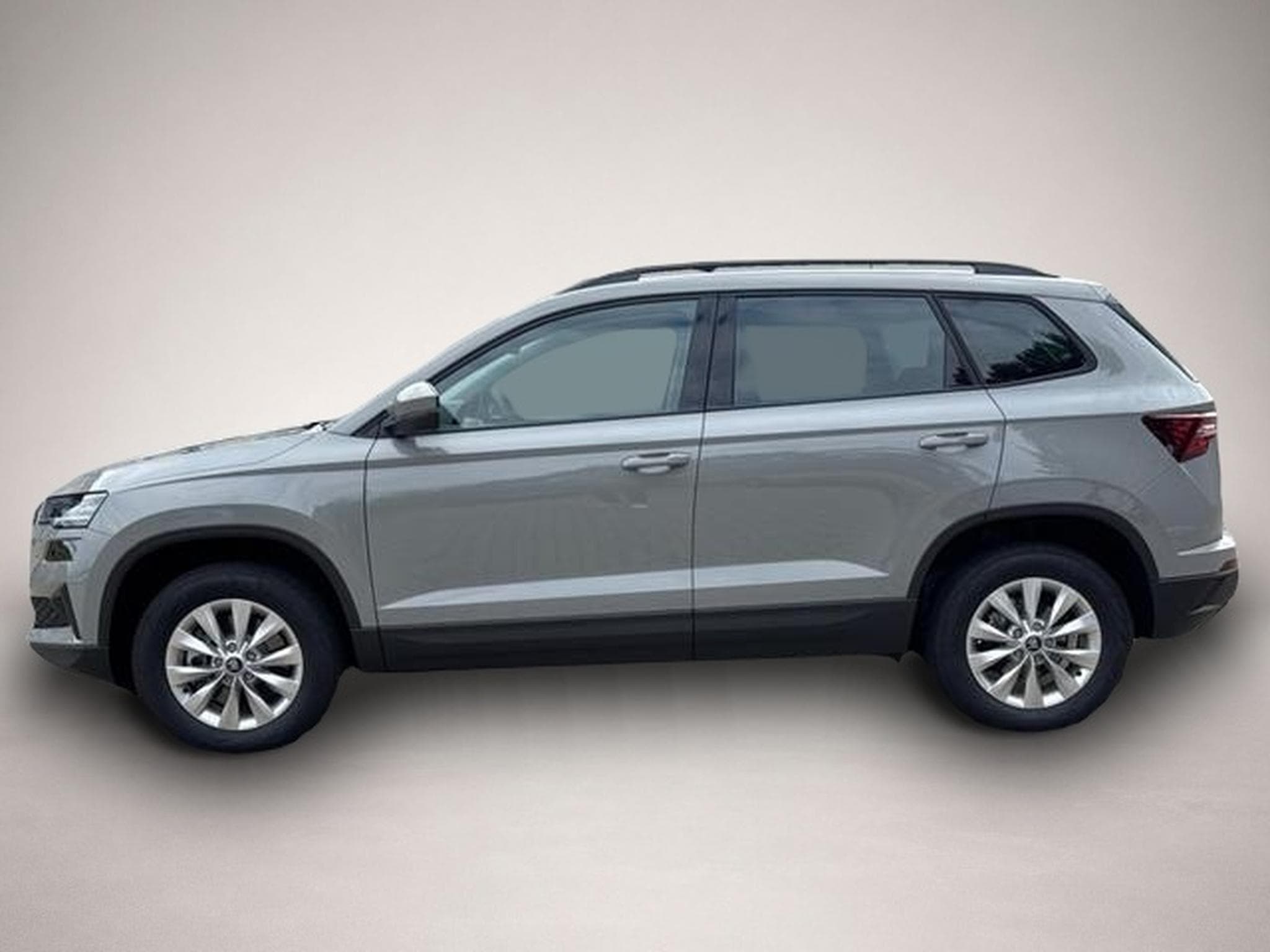 Skoda Karoq (2026) - Photo 2