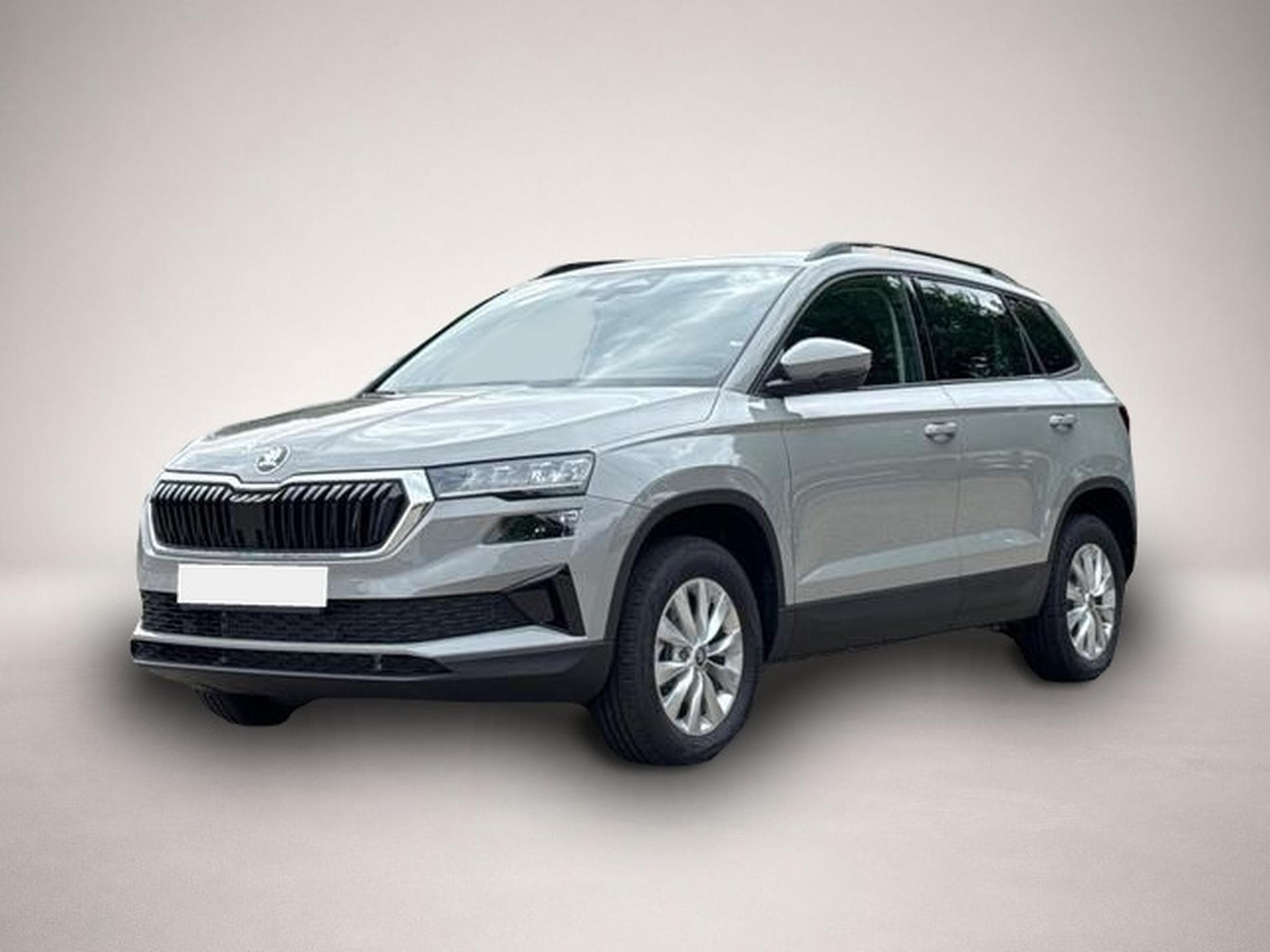 Skoda Karoq (2026) - Photo 1