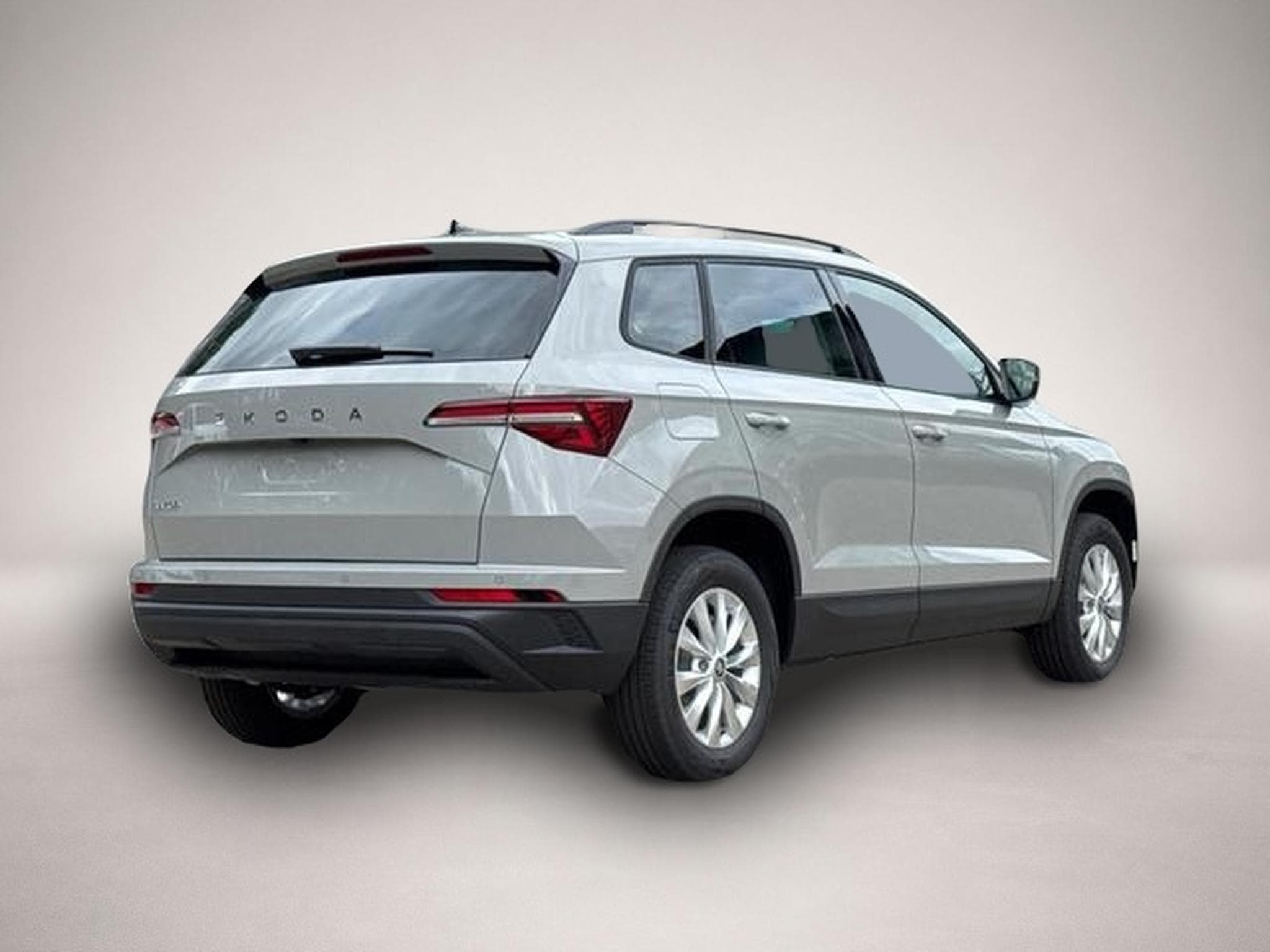Skoda Karoq (2026) - Photo 3