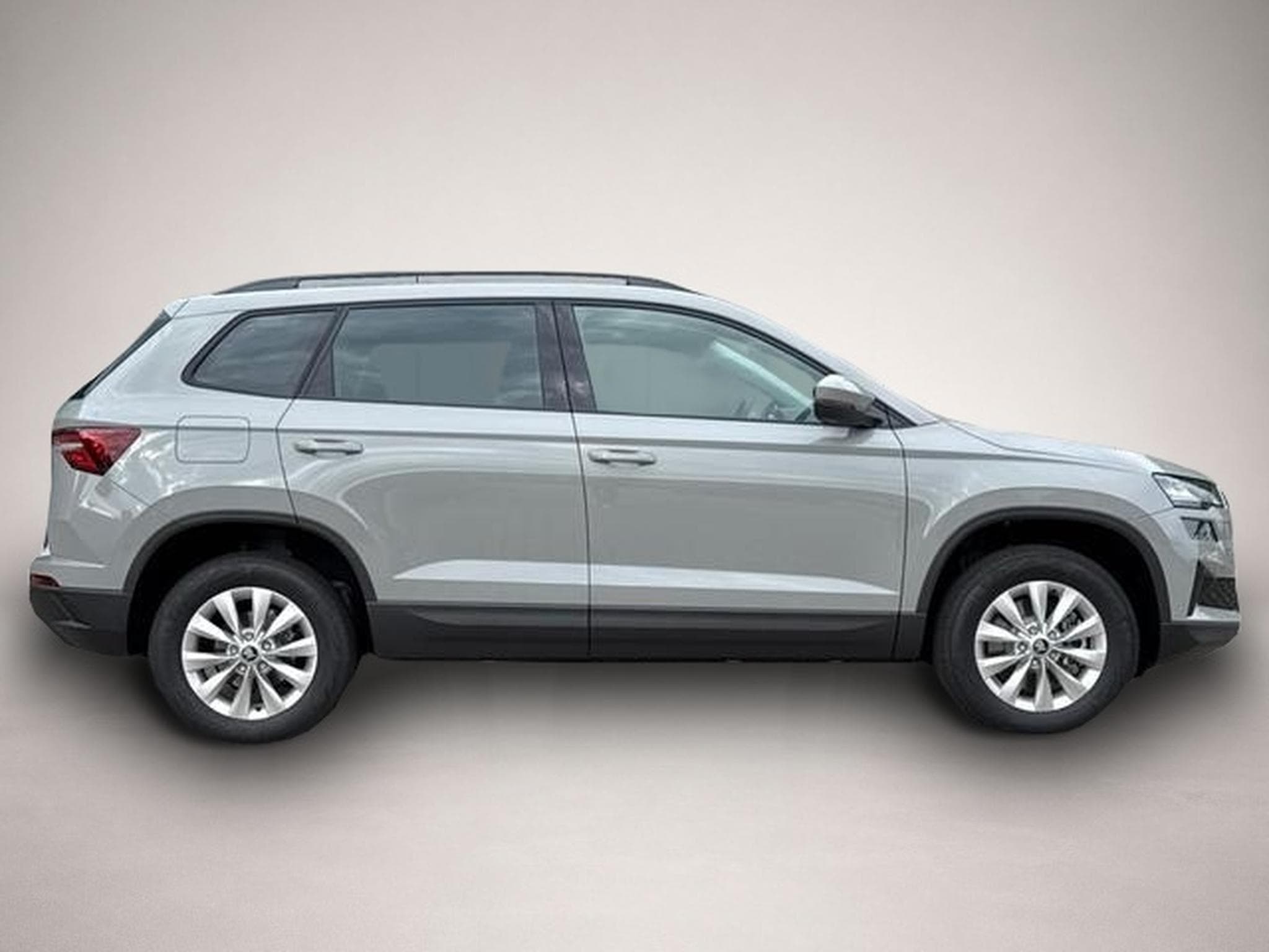 Skoda Karoq (2026) - Photo 5