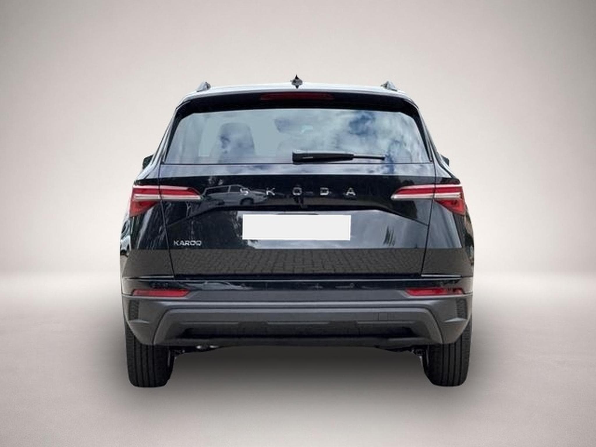 Skoda Karoq (2026) - Photo 4