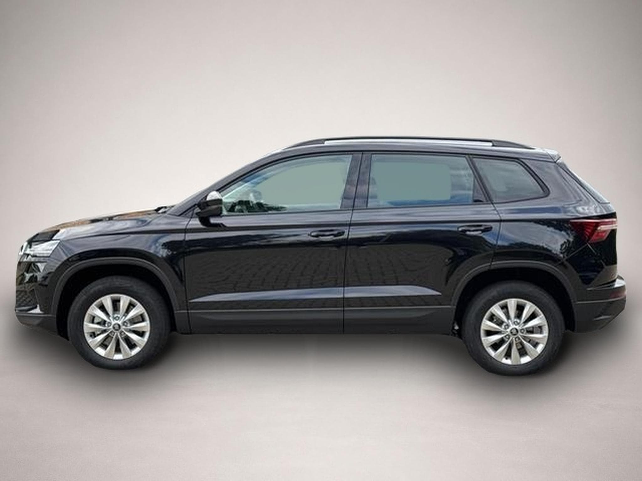 Skoda Karoq (2026) - Photo 2
