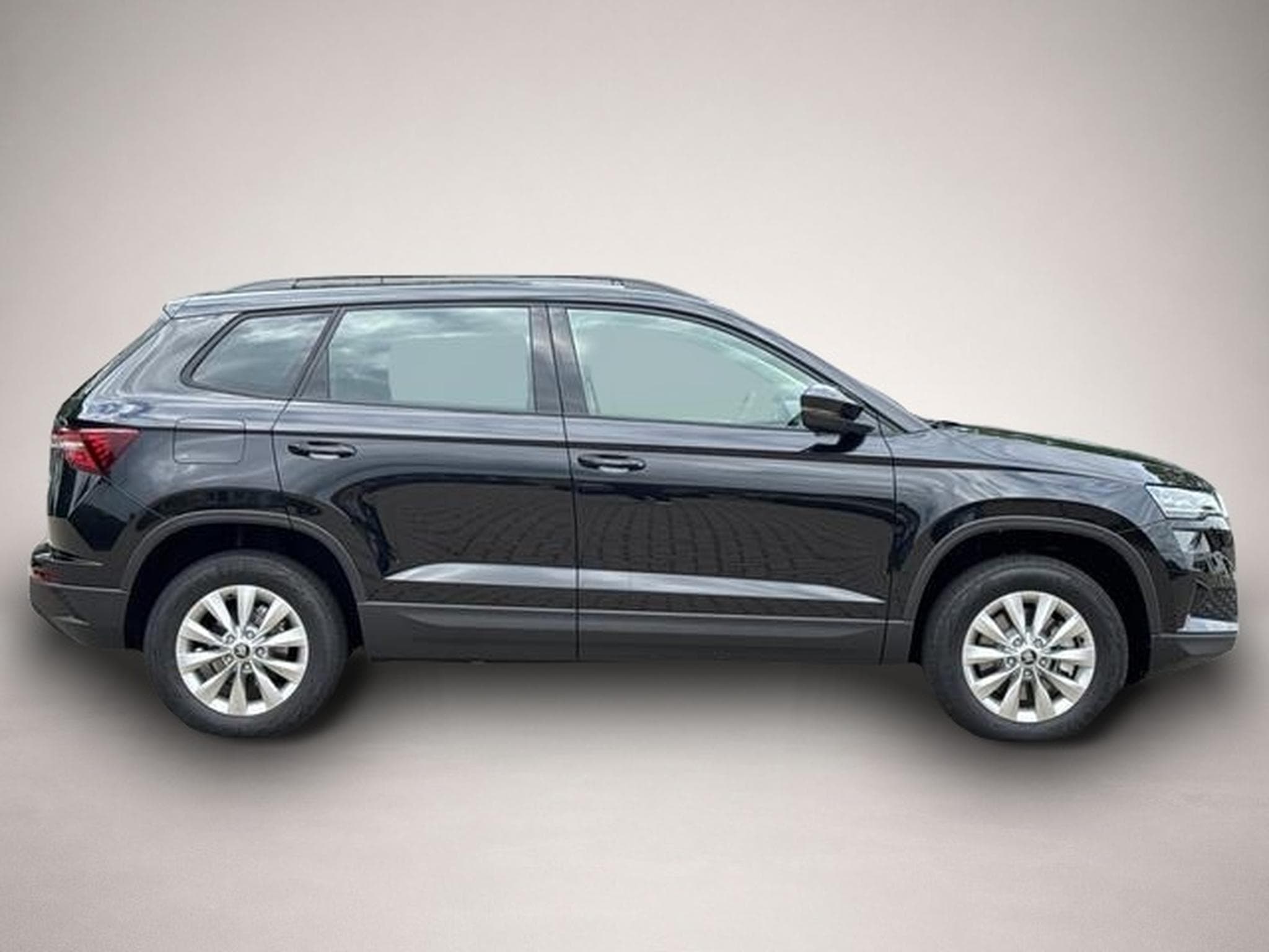 Skoda Karoq (2026) - Photo 5