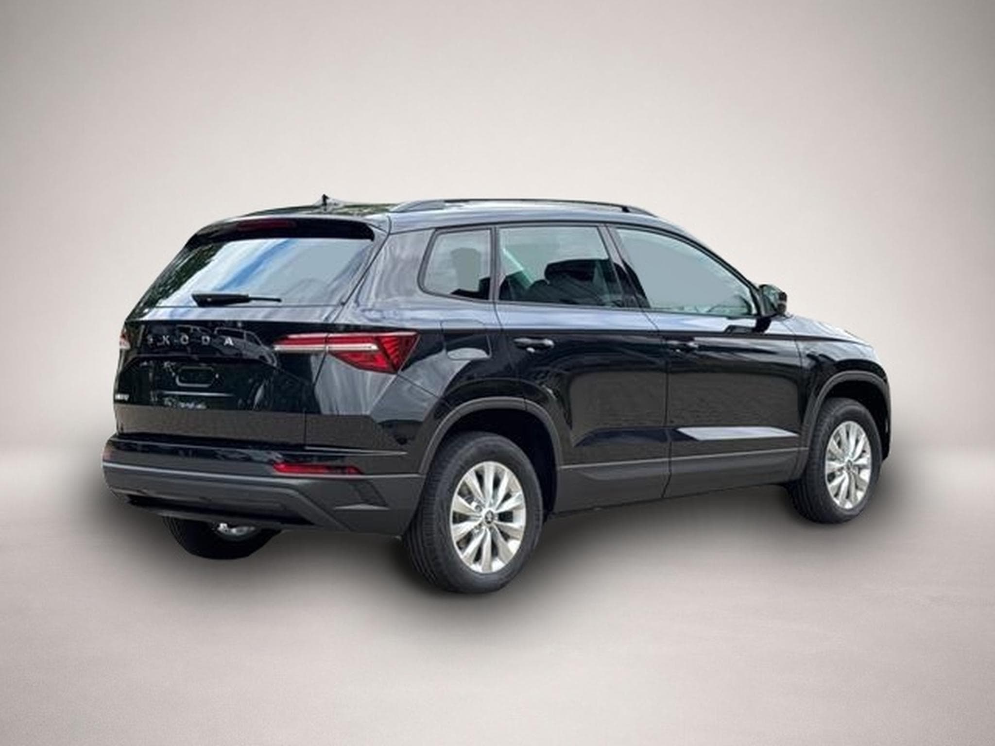 Skoda Karoq (2026) - Photo 3