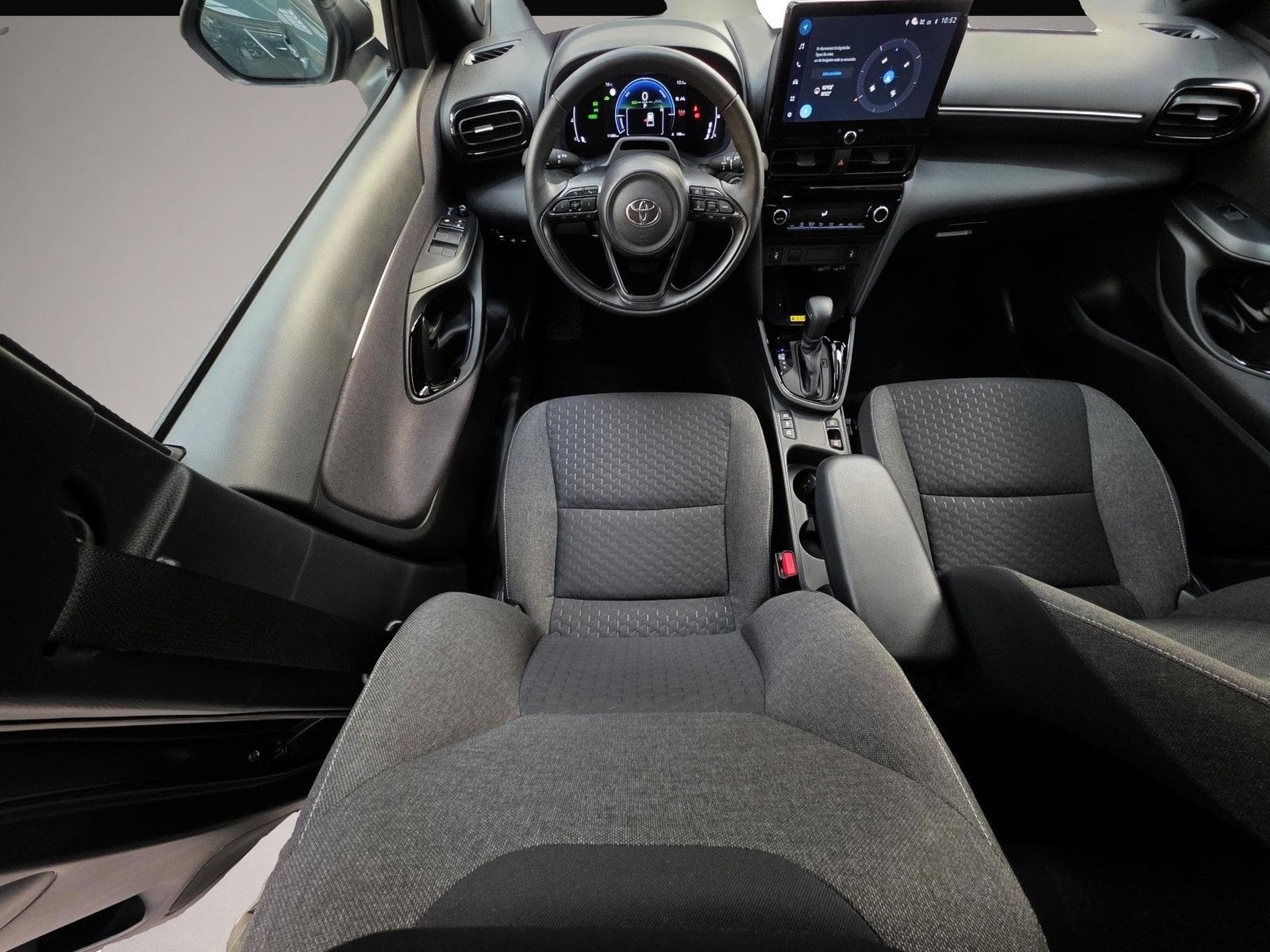 Toyota Yaris Cross (2026) - Foto 4