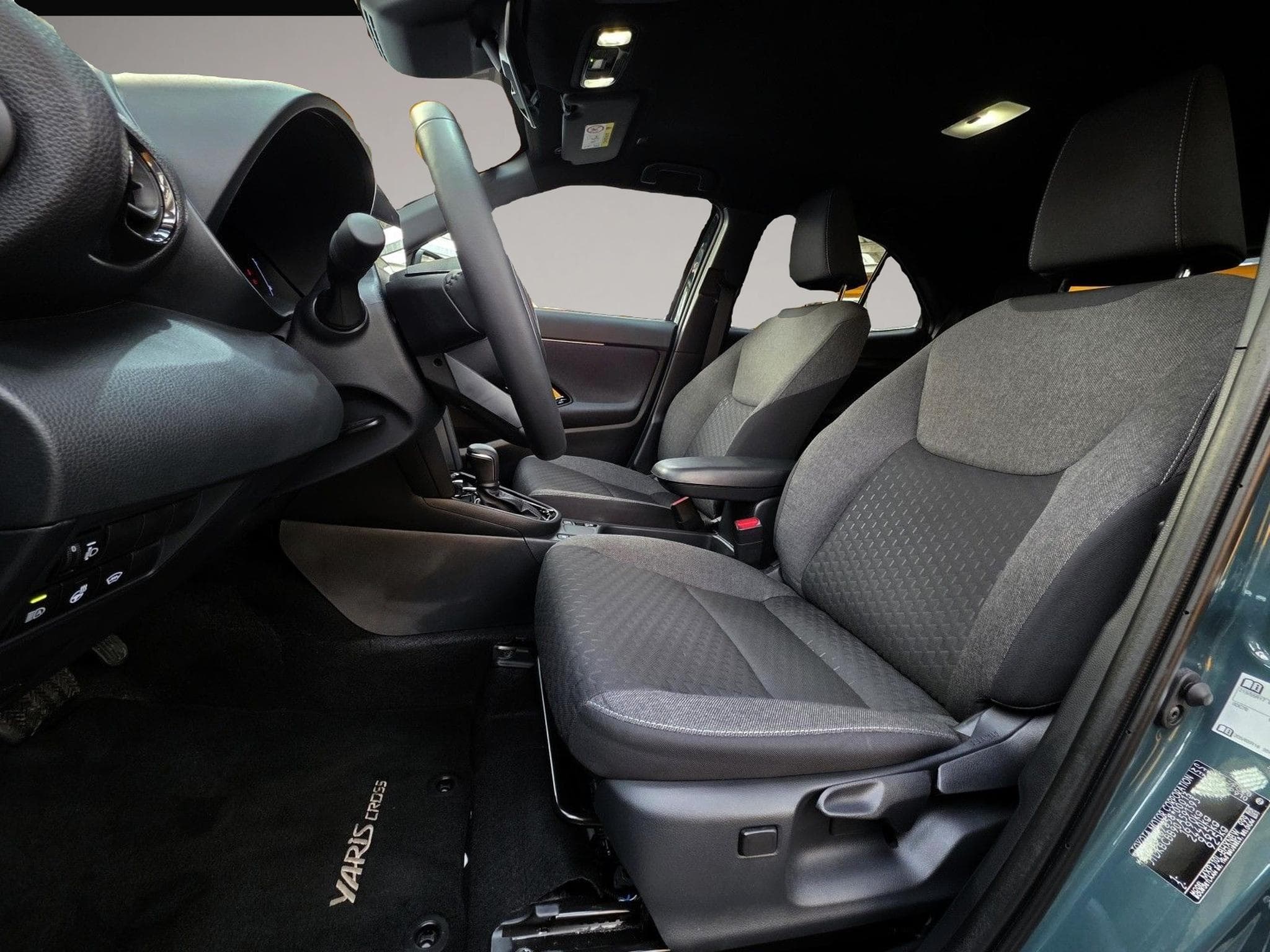 Toyota Yaris Cross (2026) - Foto 5