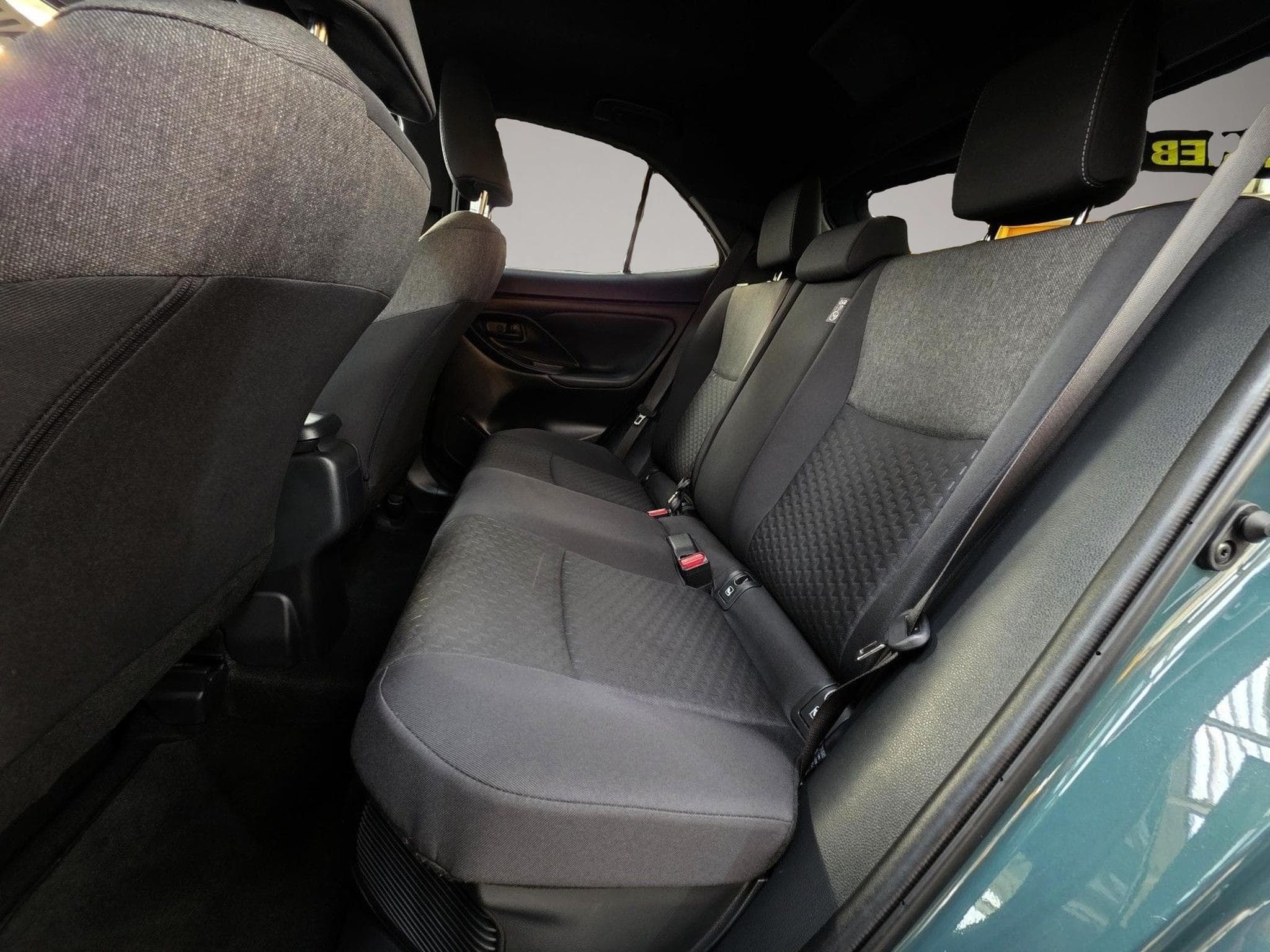 Toyota Yaris Cross (2026) - Foto 6