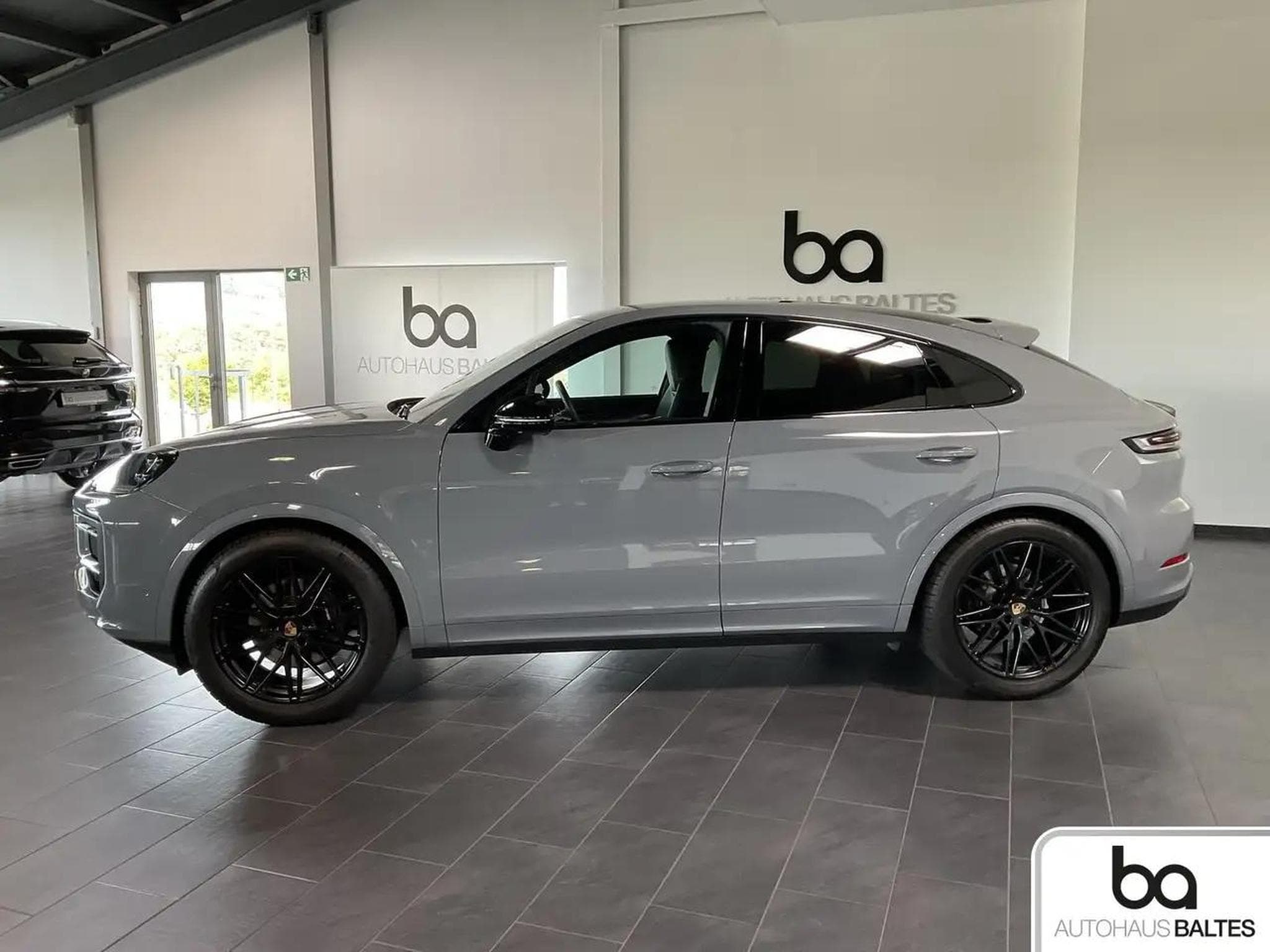 Porsche Cayenne (2026) - Foto 3