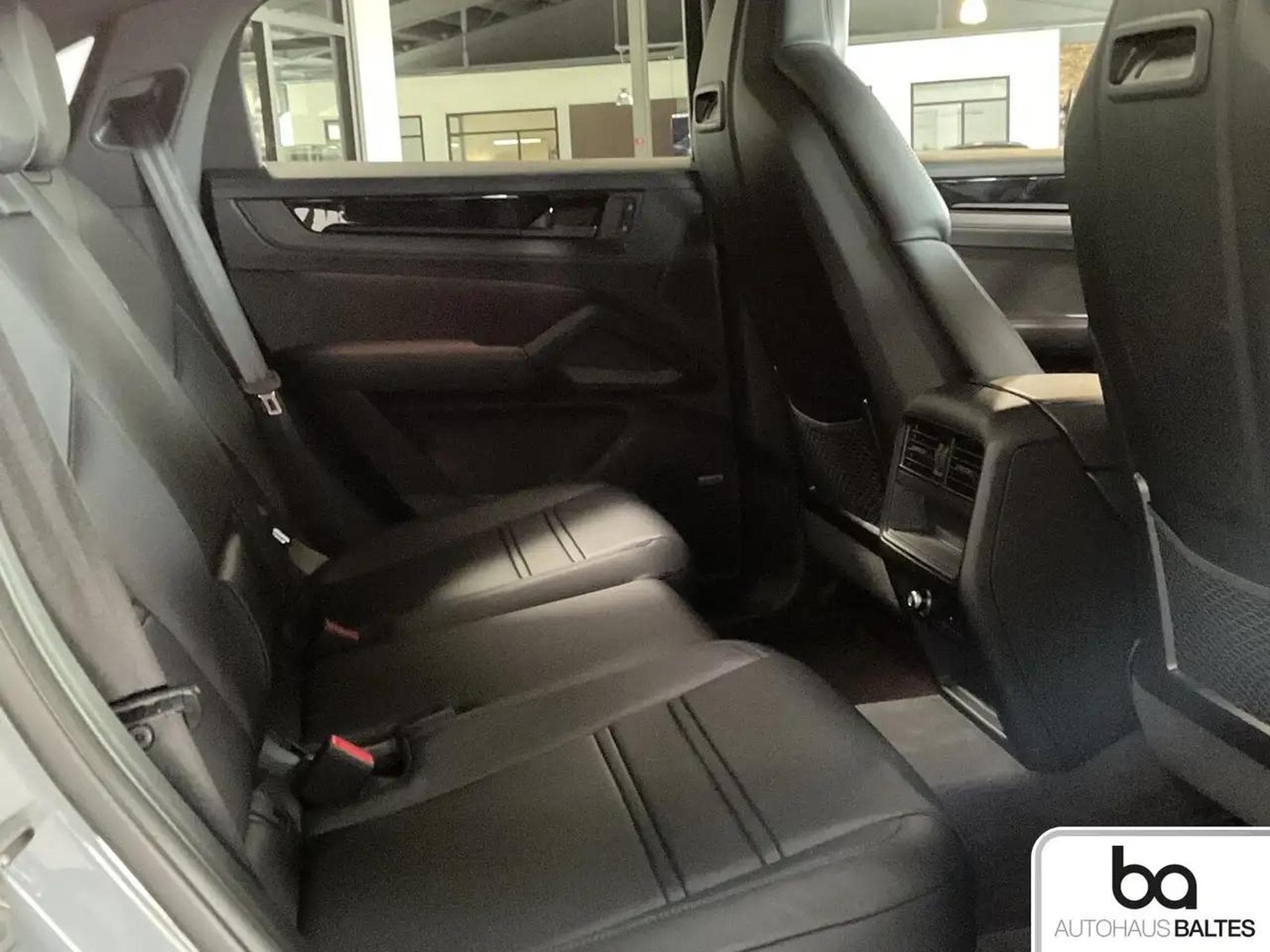Porsche Cayenne (2026) - Foto 8