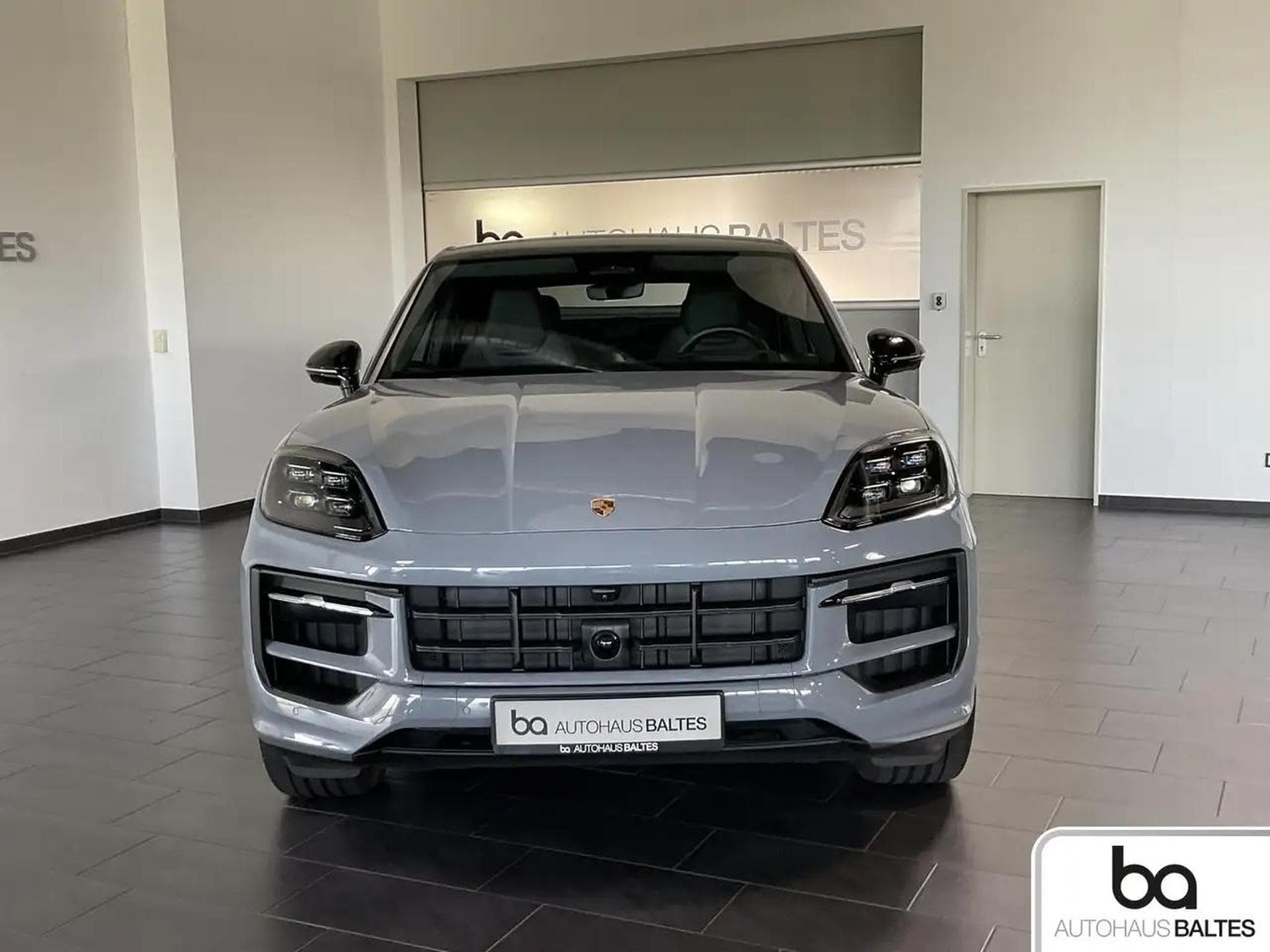 Porsche Cayenne (2026) - Foto 4