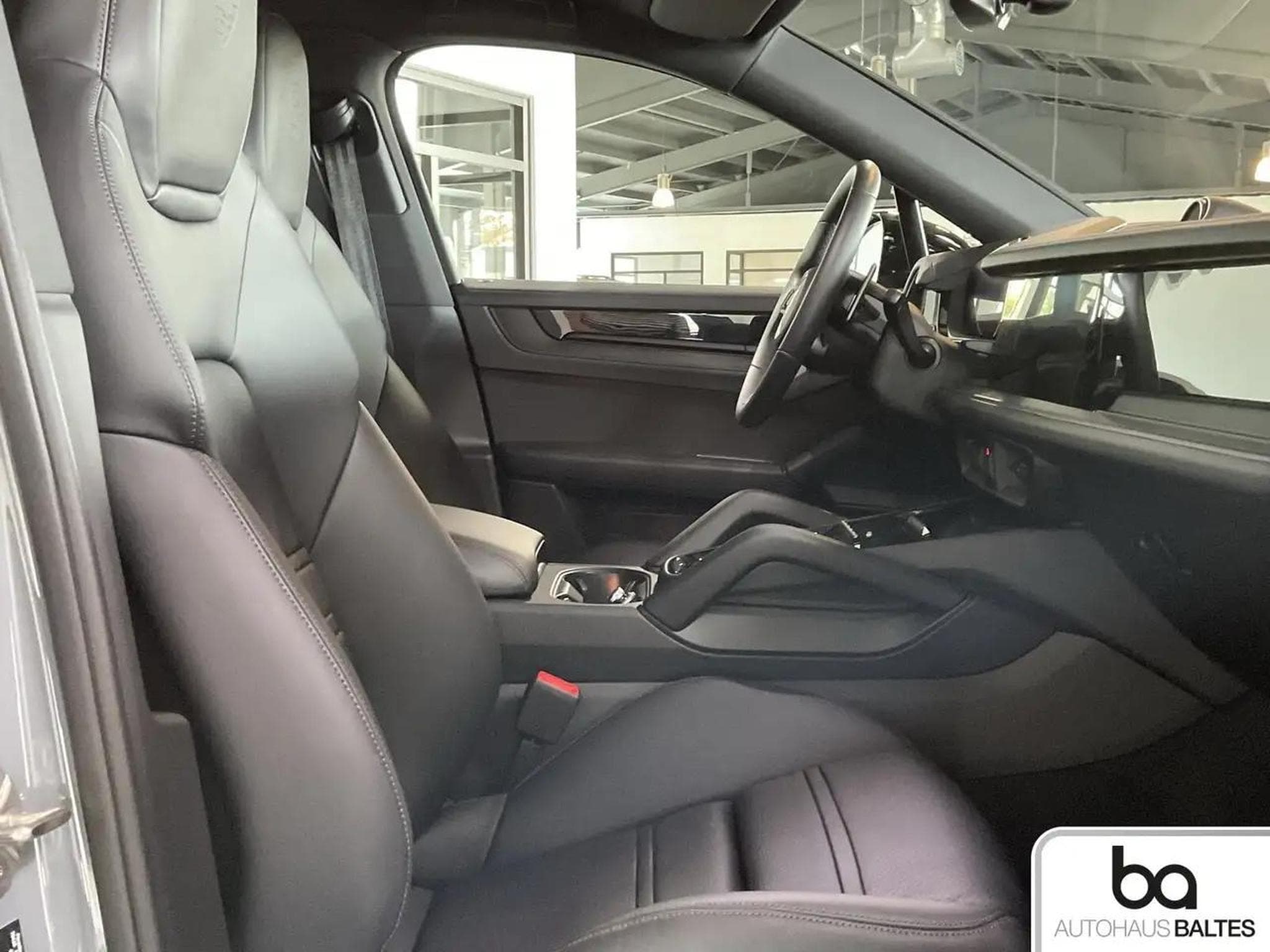 Porsche Cayenne (2026) - Foto 7