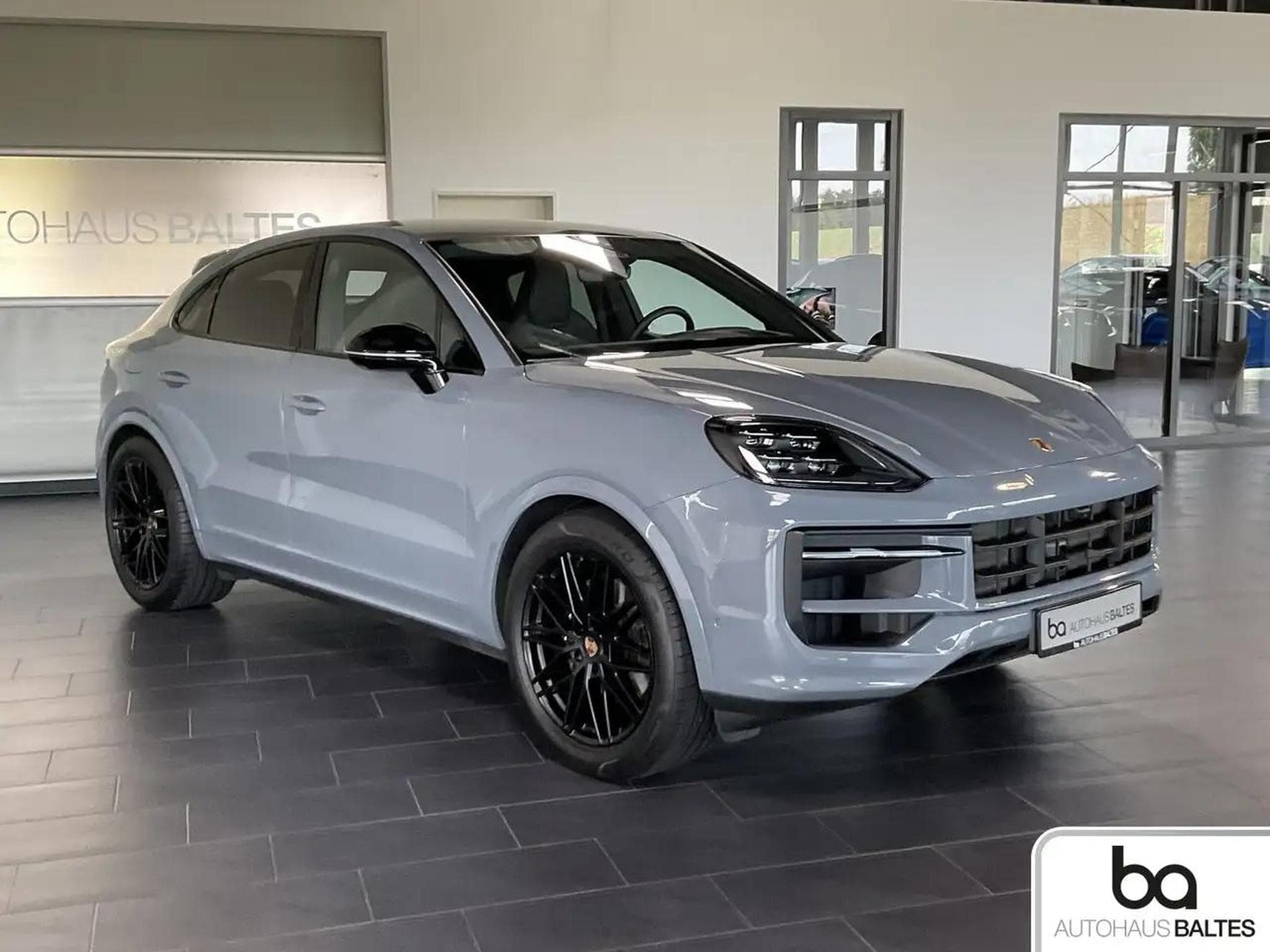 Porsche Cayenne (2026) - Foto 5