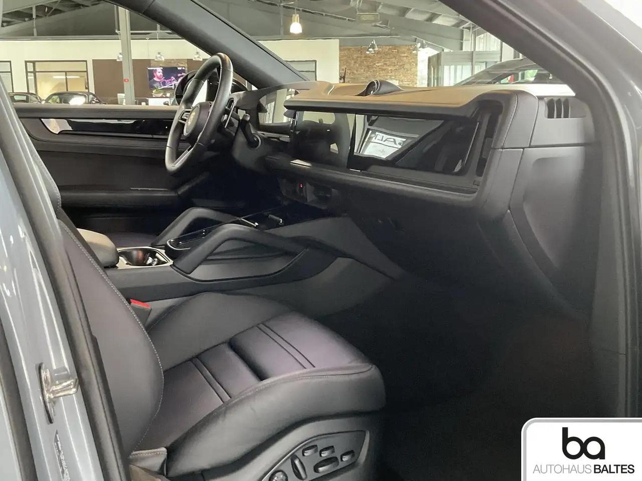 Porsche Cayenne (2026) - Foto 6
