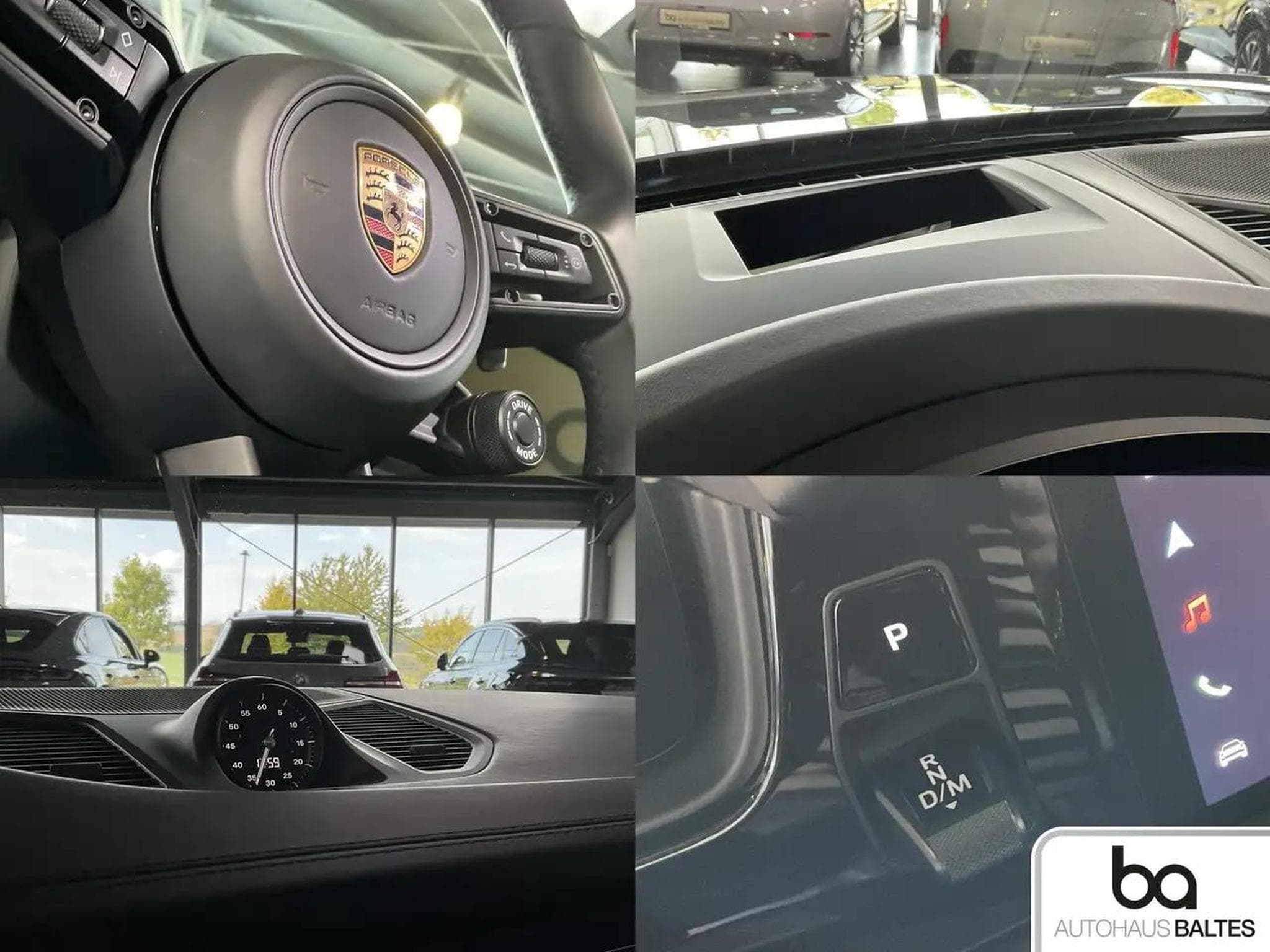 Porsche Cayenne (2026) - Foto 14