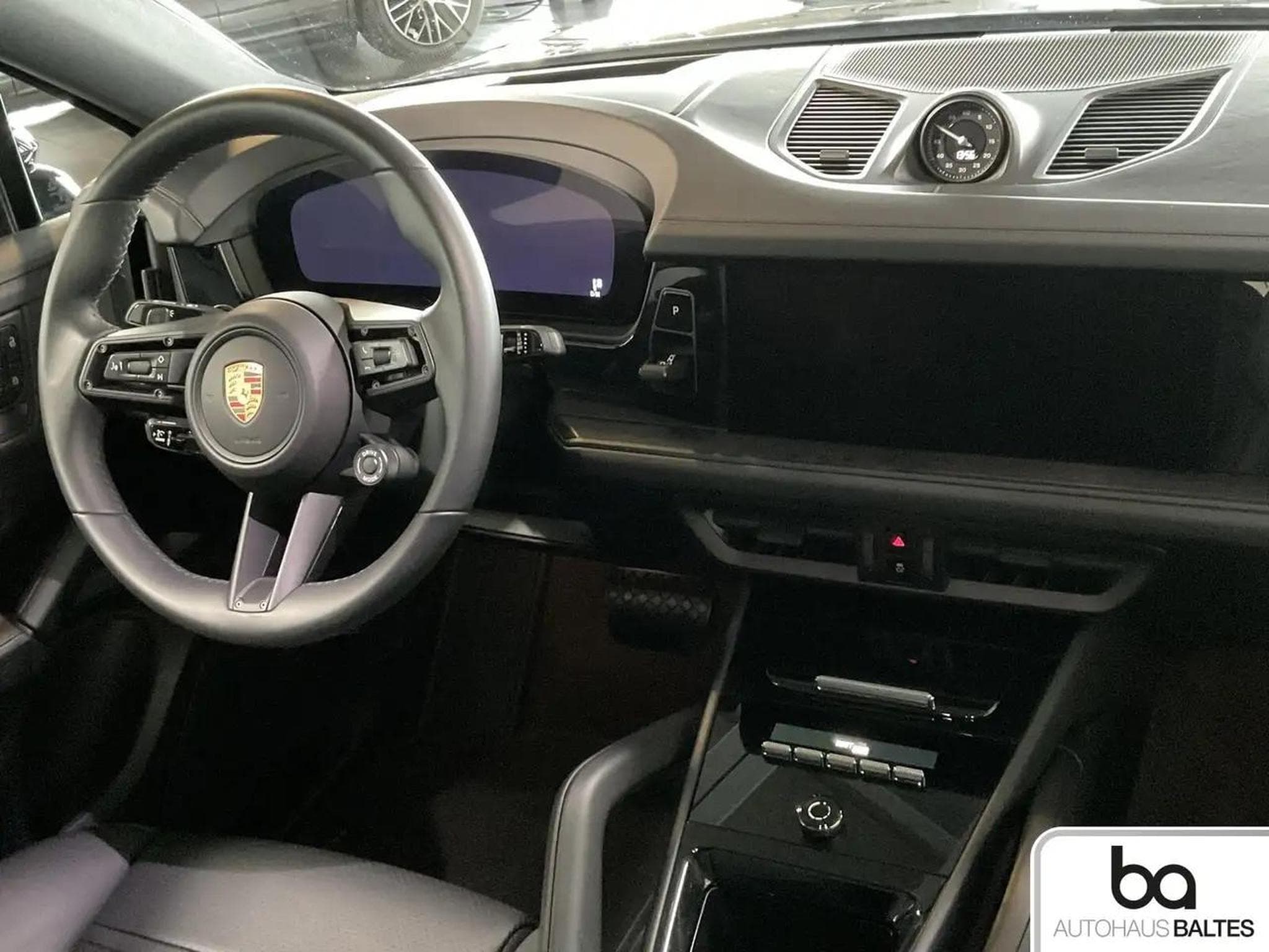 Porsche Cayenne (2026) - Foto 9