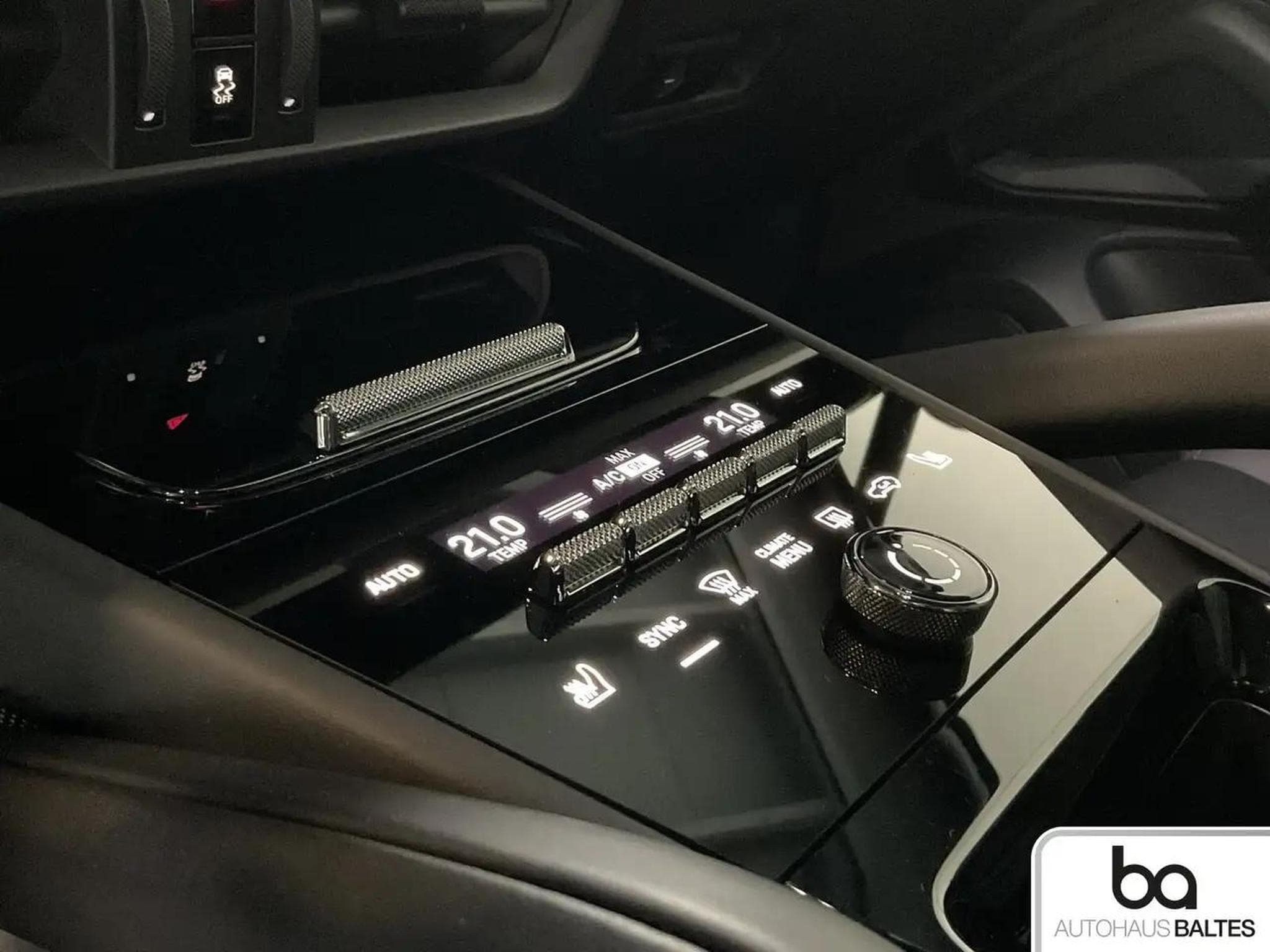 Porsche Cayenne (2026) - Foto 10