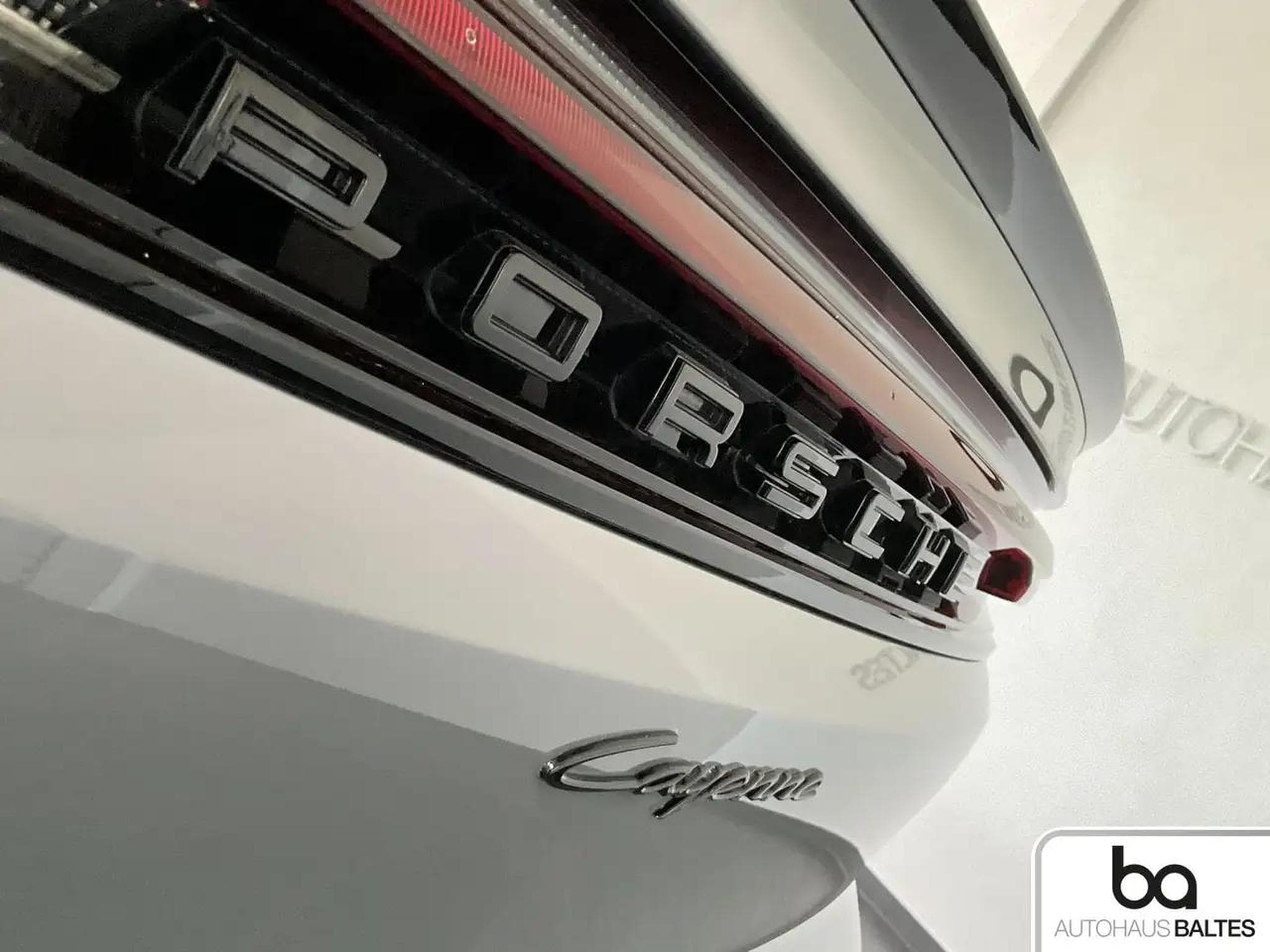 Porsche Cayenne (2026) - Foto 11