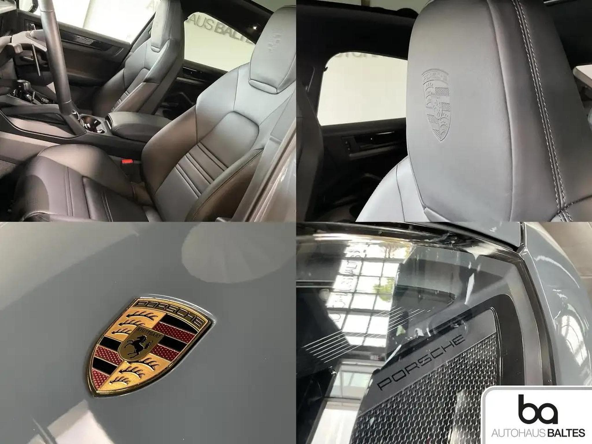 Porsche Cayenne (2026) - Foto 18