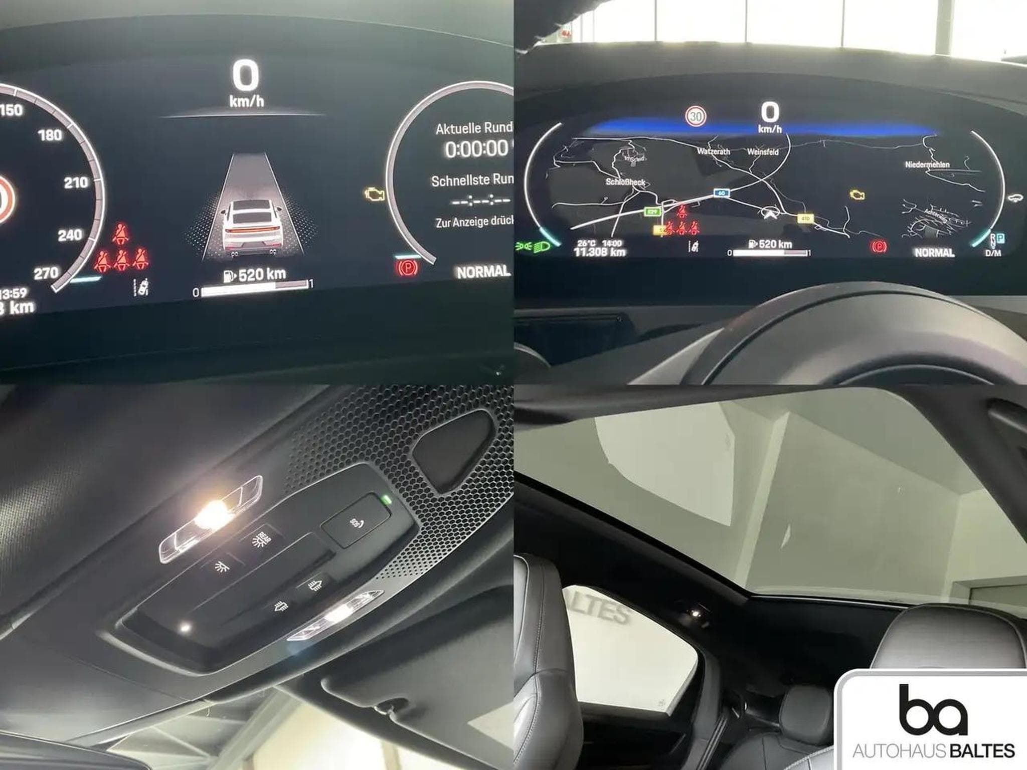 Porsche Cayenne (2026) - Foto 17