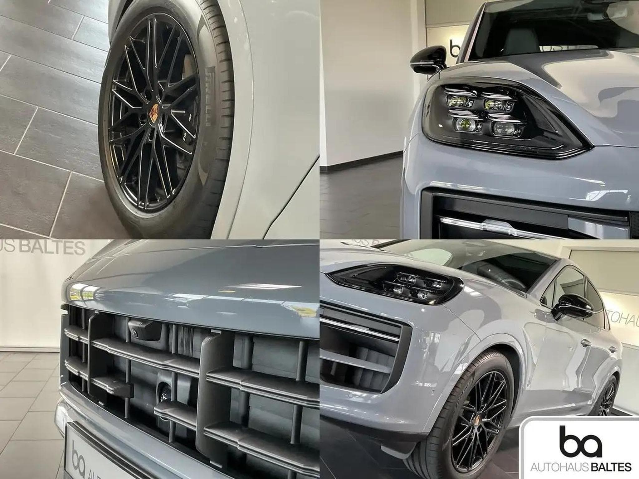 Porsche Cayenne (2026) - Foto 20