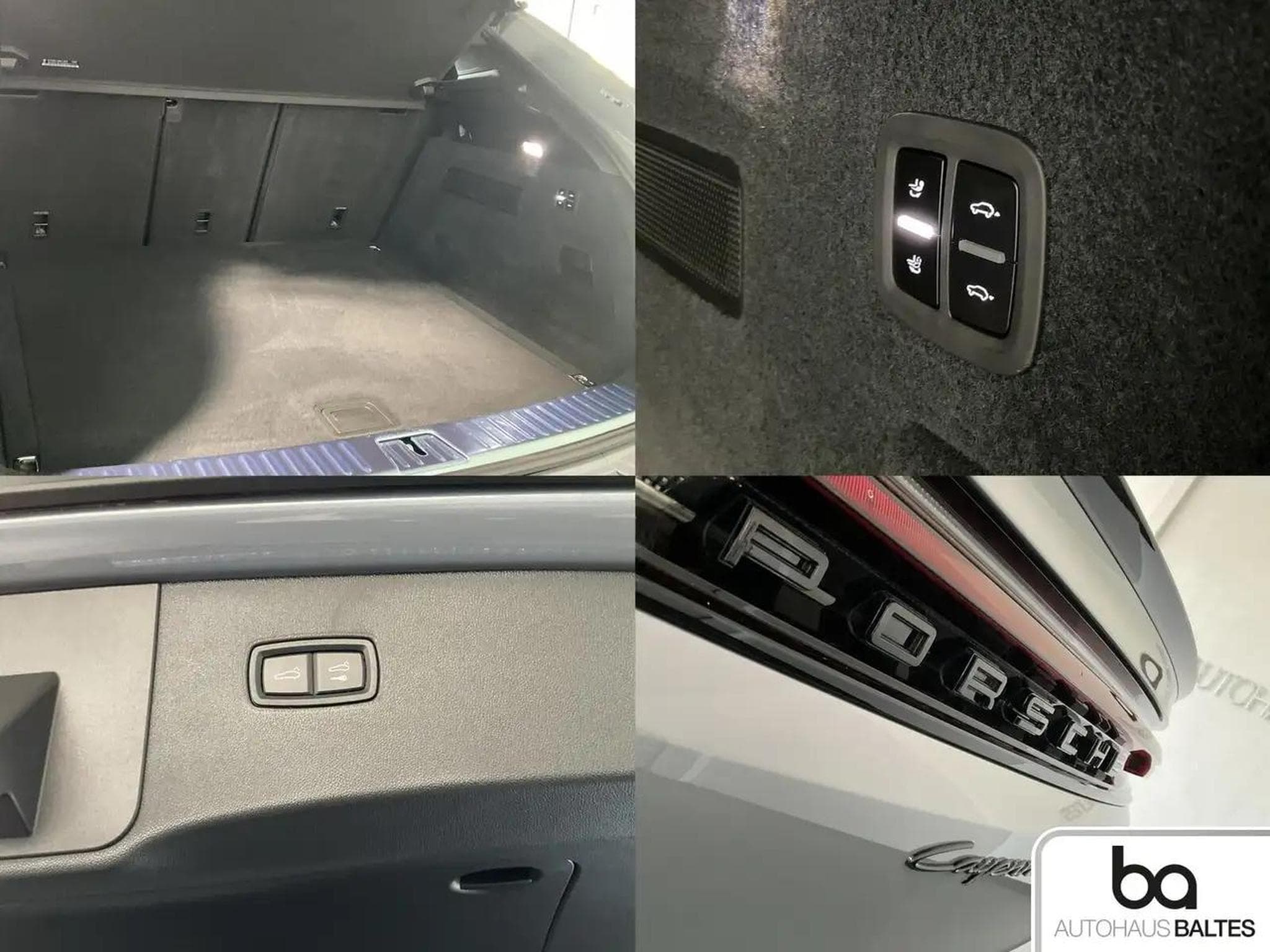 Porsche Cayenne (2026) - Foto 19
