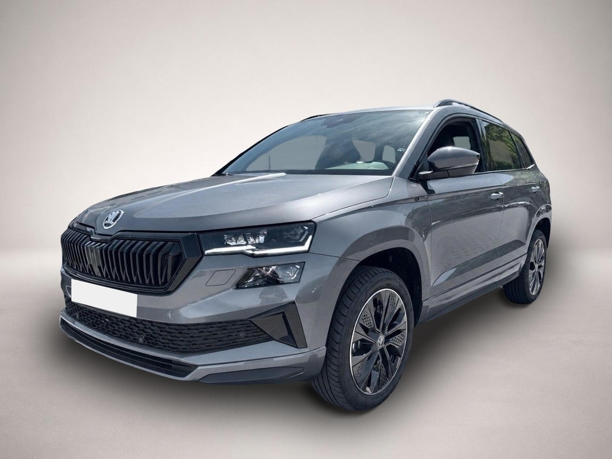 Skoda Karoq (2026) - Photo 1