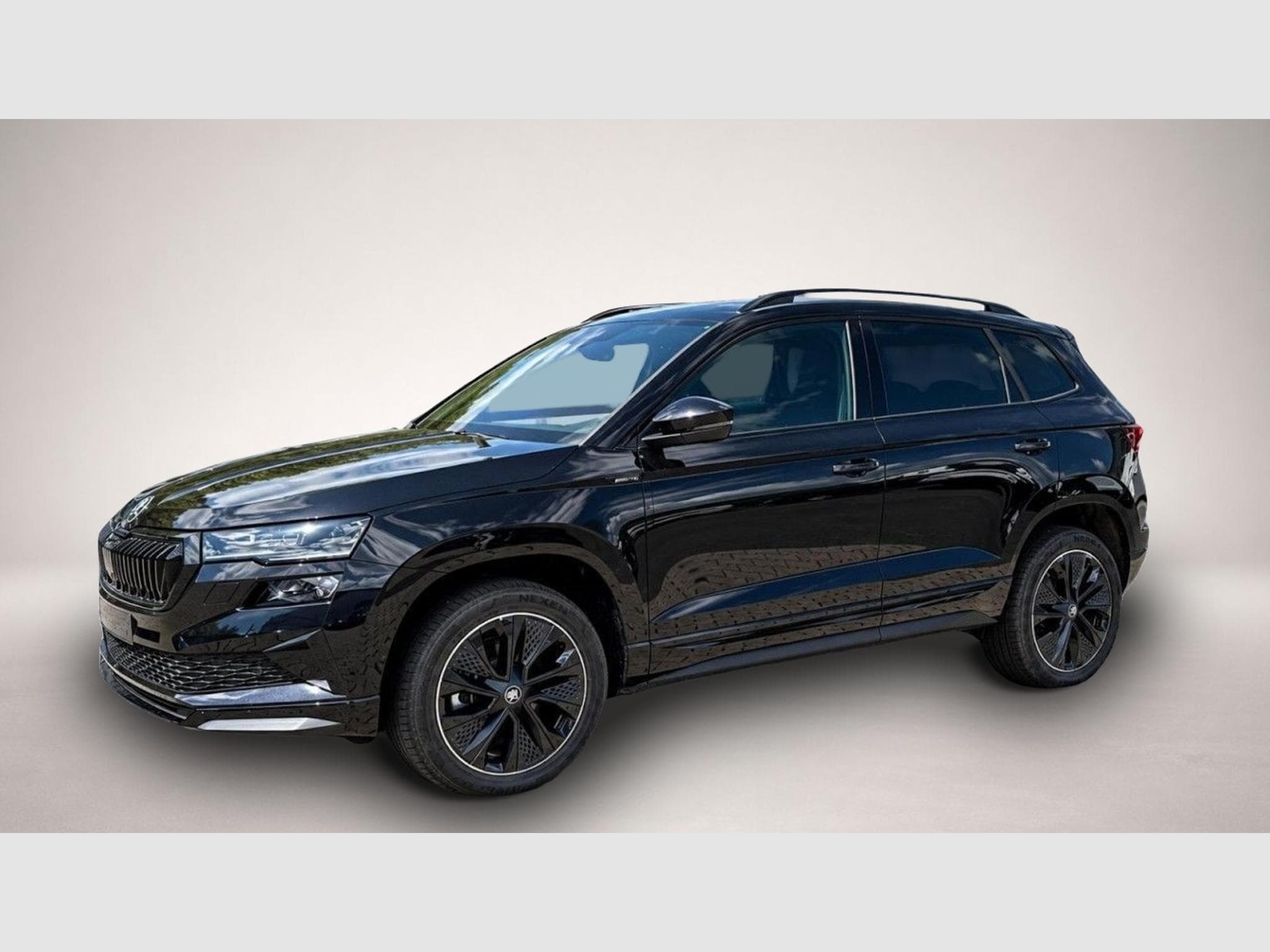 Skoda Karoq (2026) - Photo 2