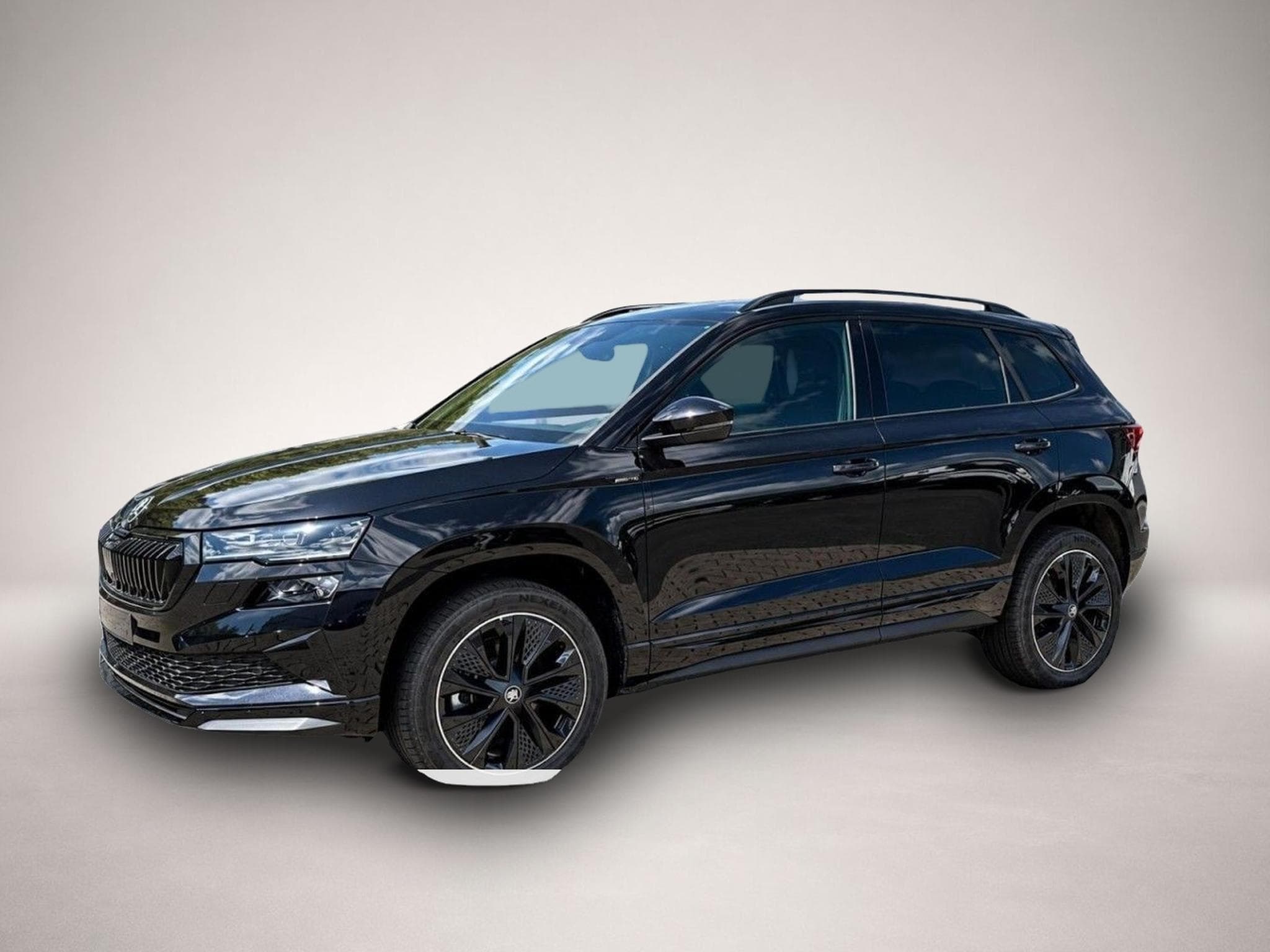Skoda Karoq (2026) - Photo 1