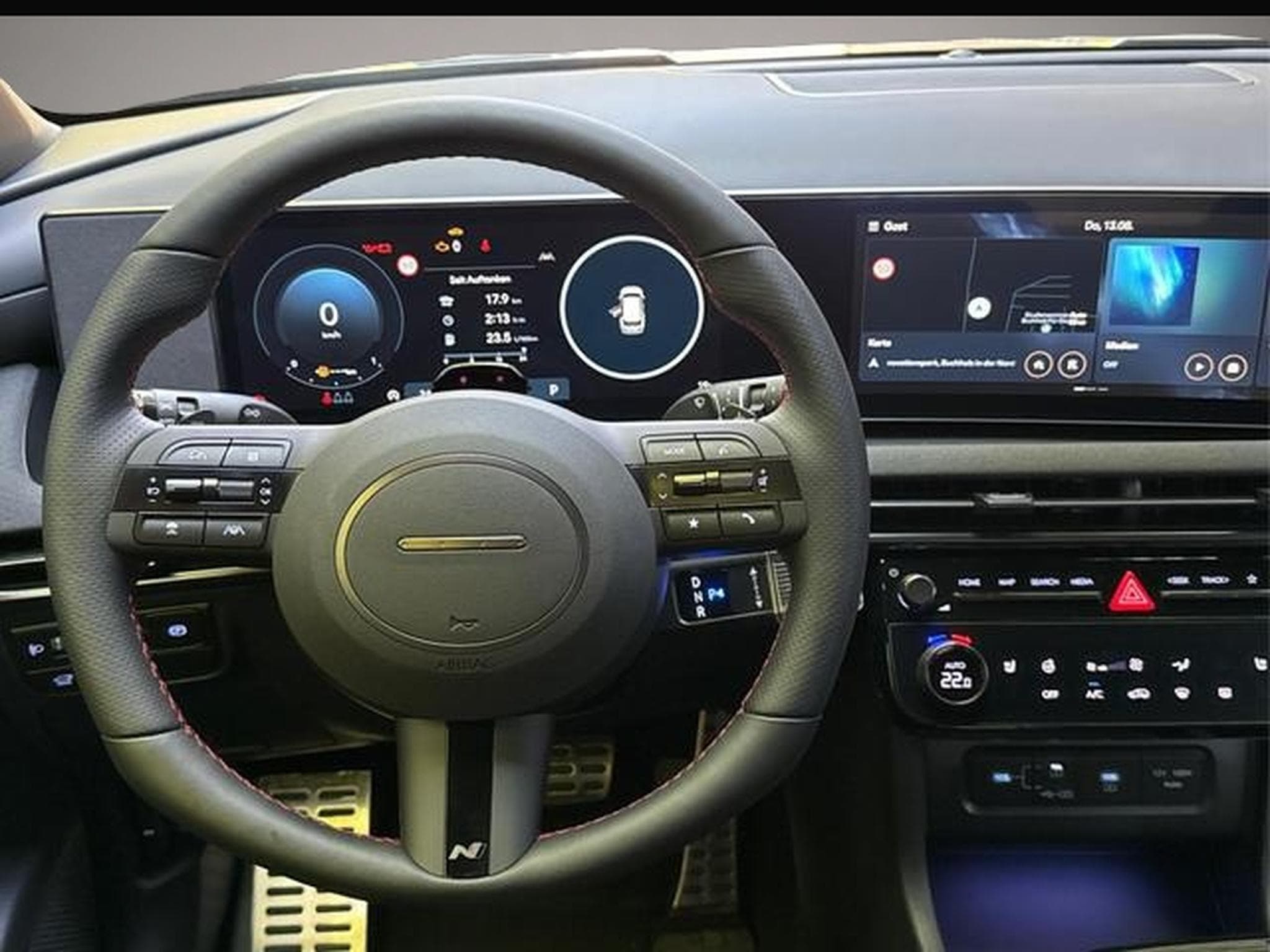 Hyundai Tucson (2026) - Photo 7