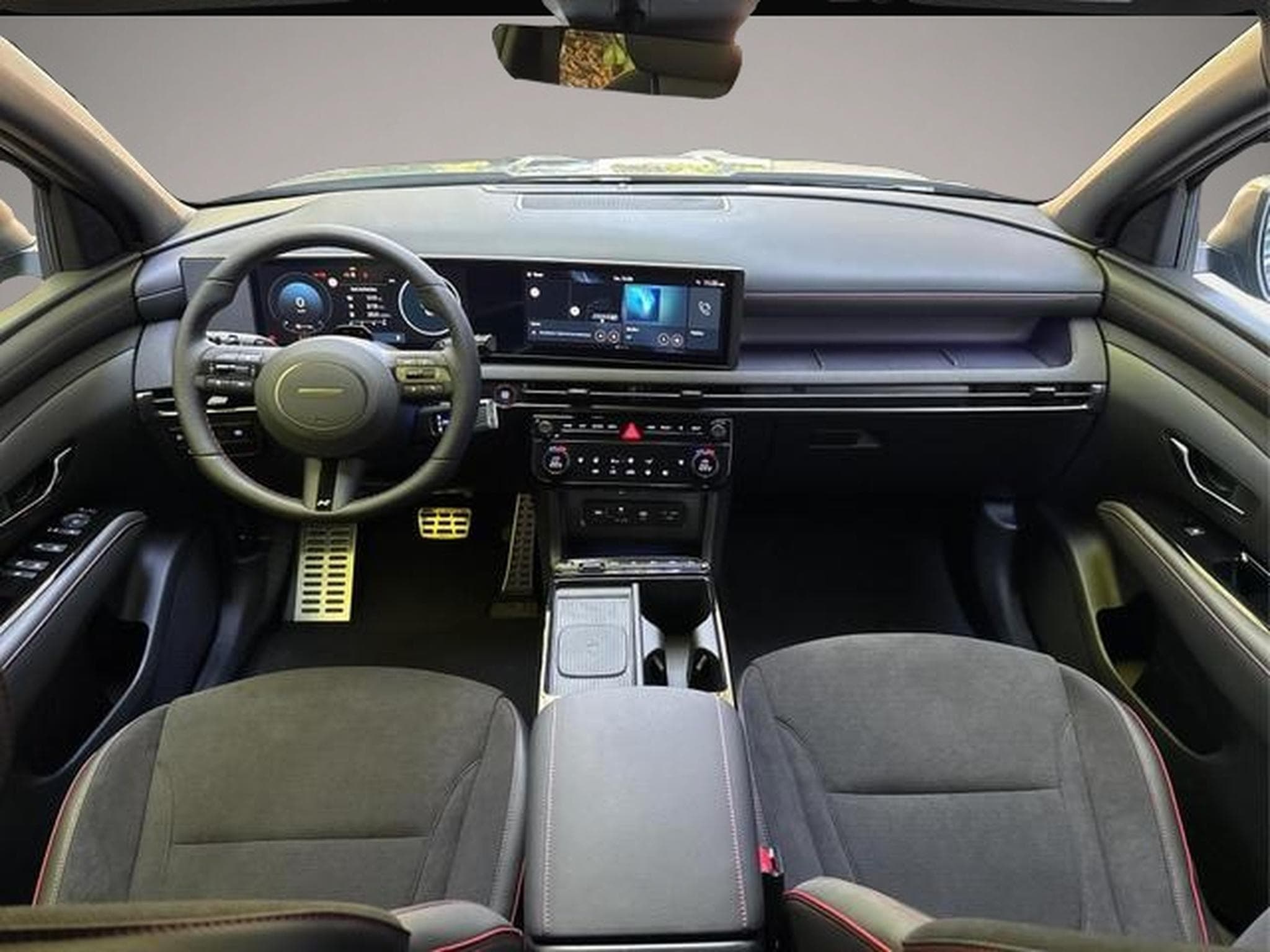 Hyundai Tucson (2026) - Photo 6