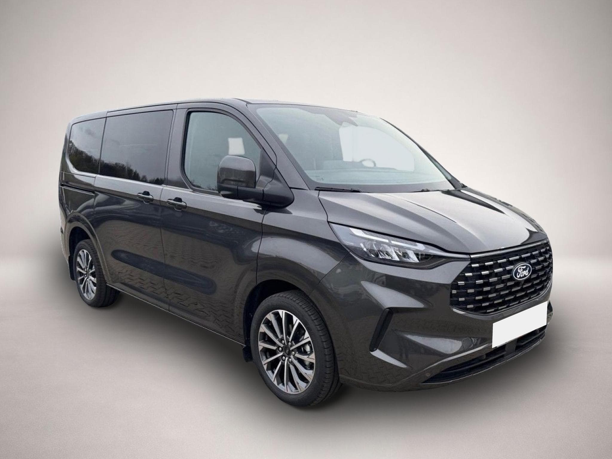 Ford Tourneo (2026) - Foto 3