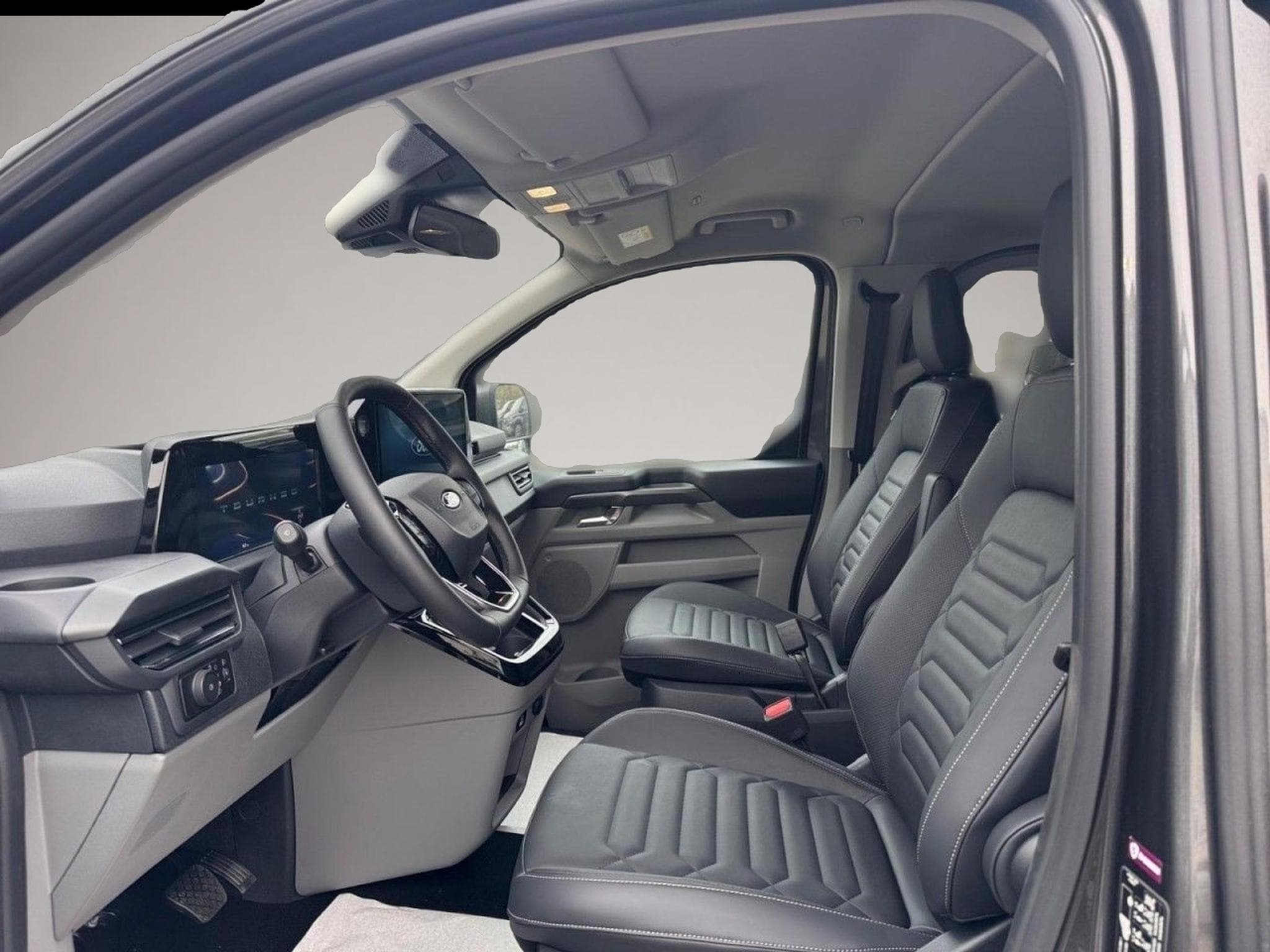Ford Tourneo (2026) - Foto 6