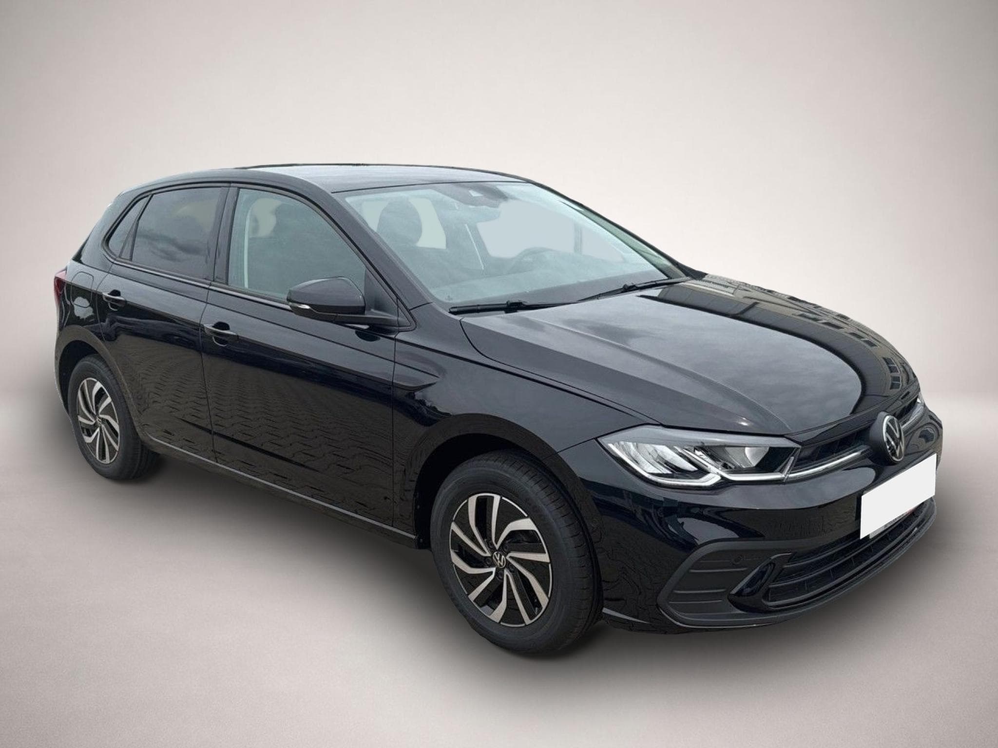 VW Polo (2026) - Photo 3