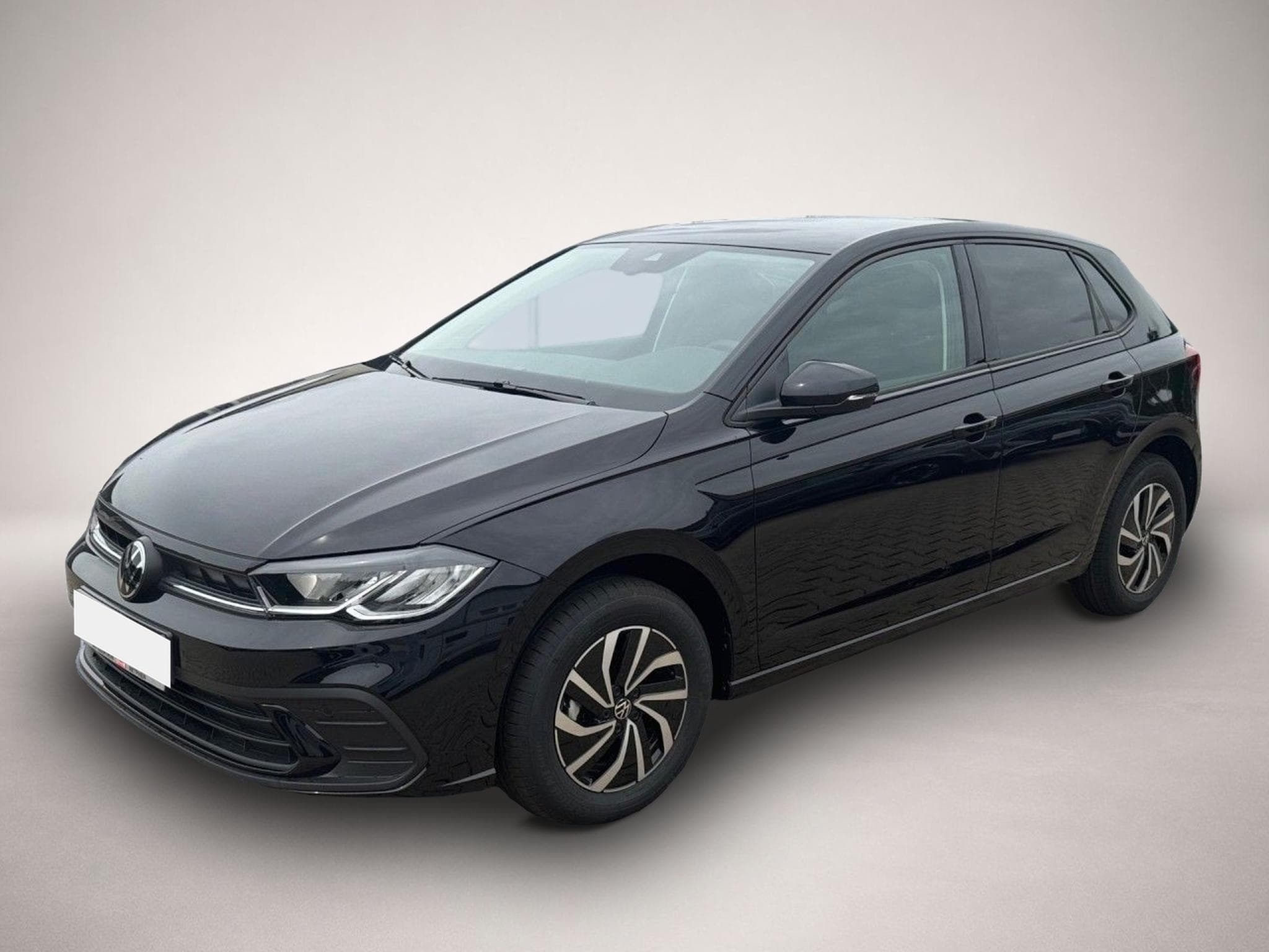 VW Polo (2026) - Photo 2