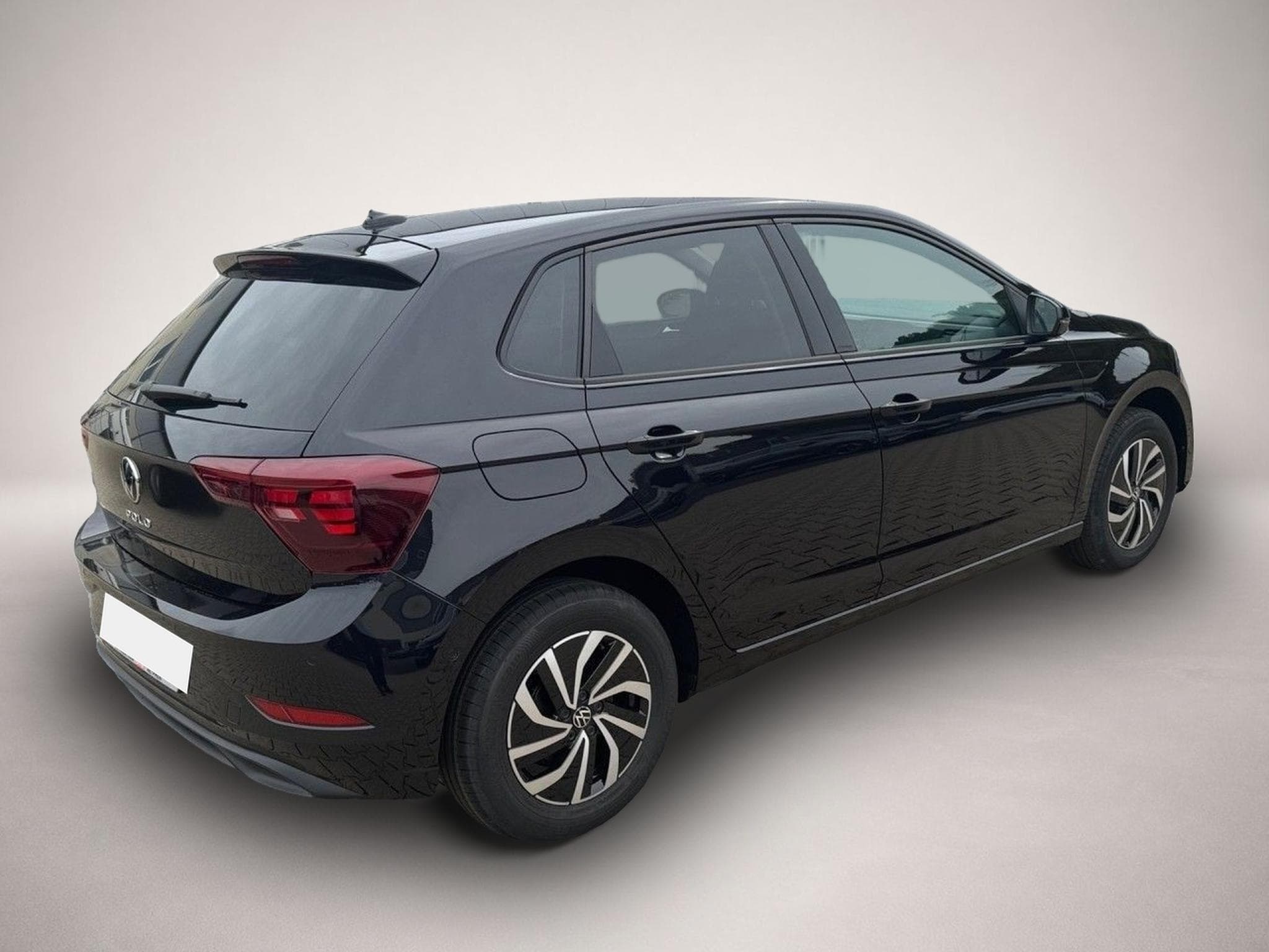 VW Polo (2026) - Photo 4