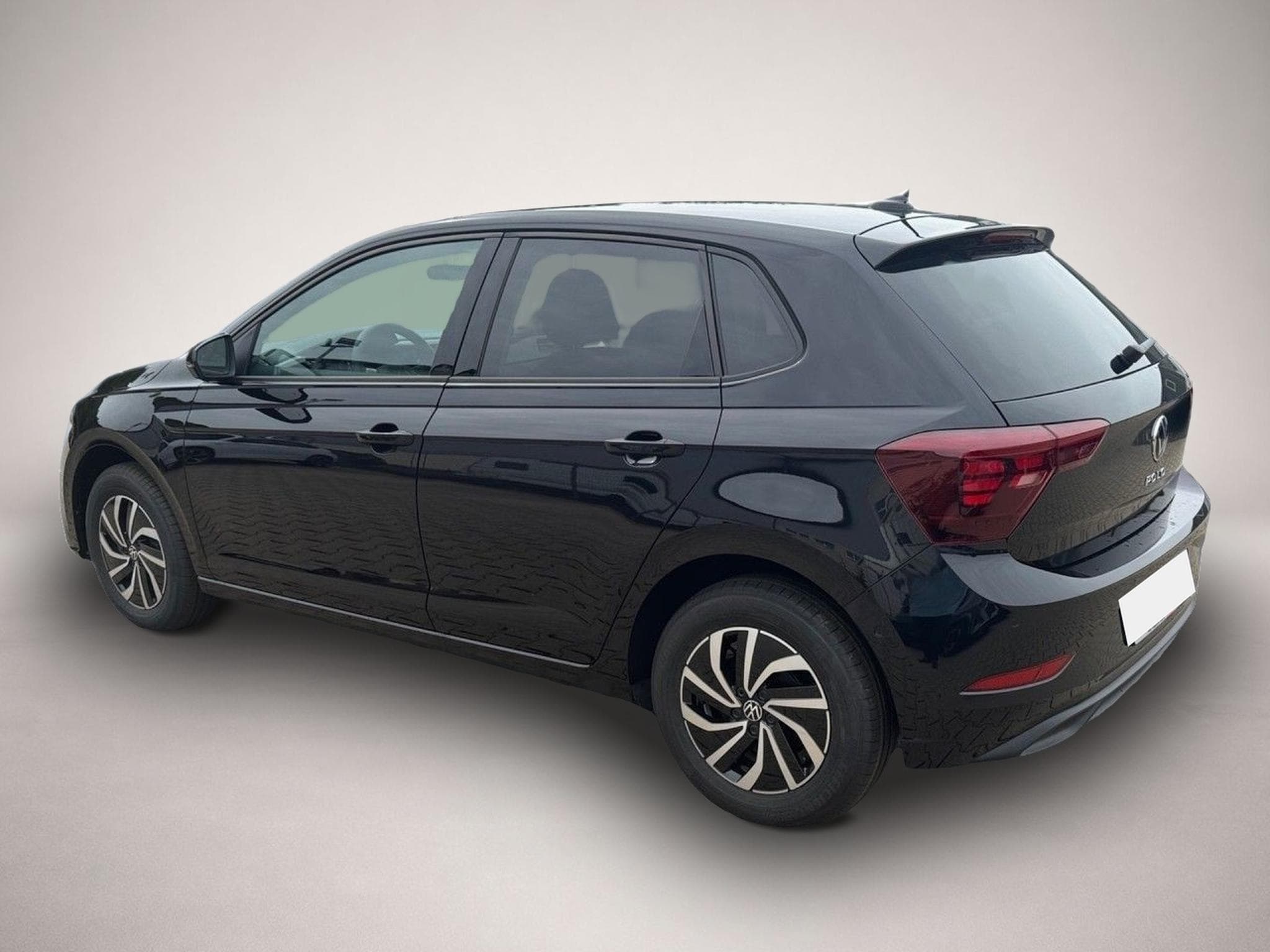 VW Polo (2026) - Photo 5