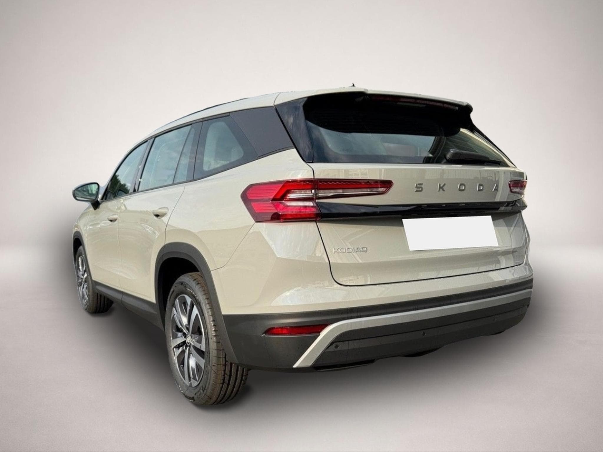 Skoda Kodiaq (2026) - Photo 5