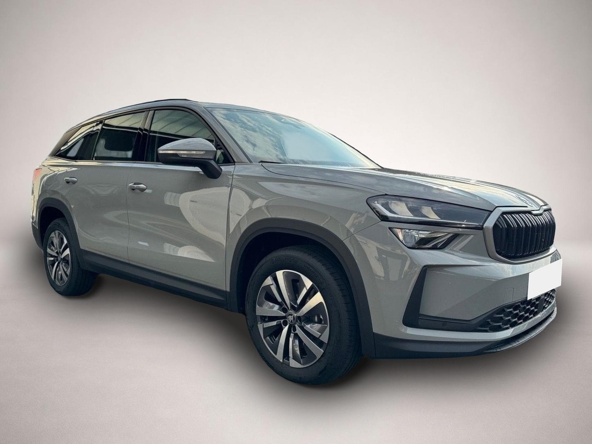 Skoda Kodiaq (2026) - Photo 3
