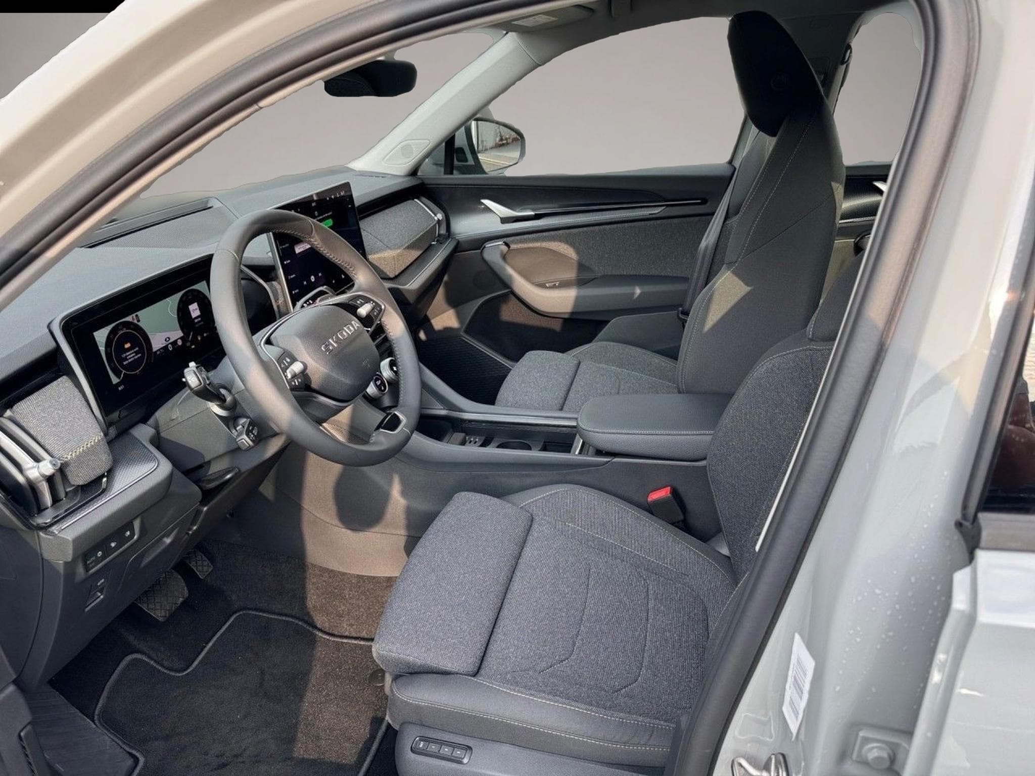 Skoda Kodiaq (2026) - Photo 6