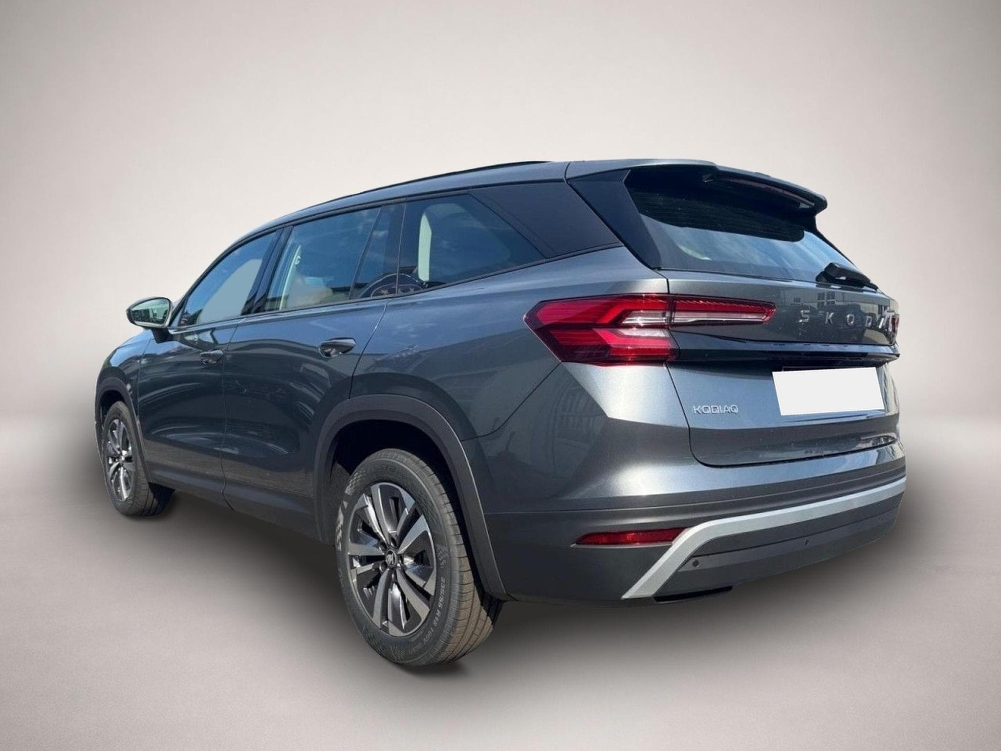 Skoda Kodiaq (2026) - Photo 5