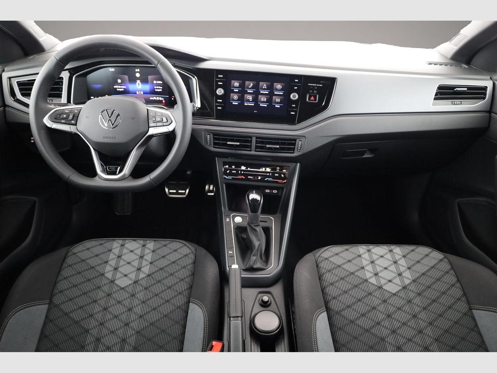 VW Taigo (2026) - Foto 5