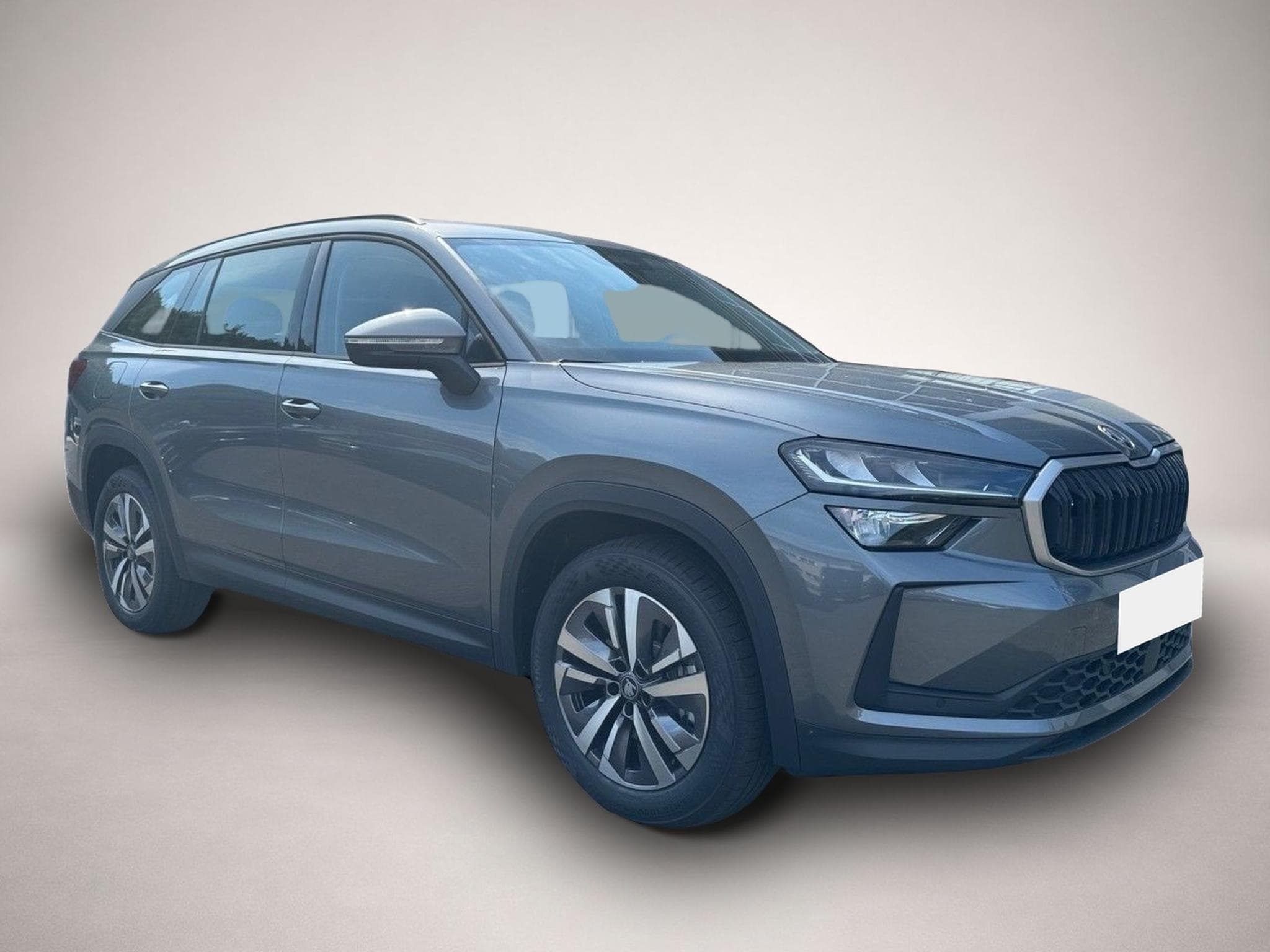 Skoda Kodiaq (2026) - Photo 3