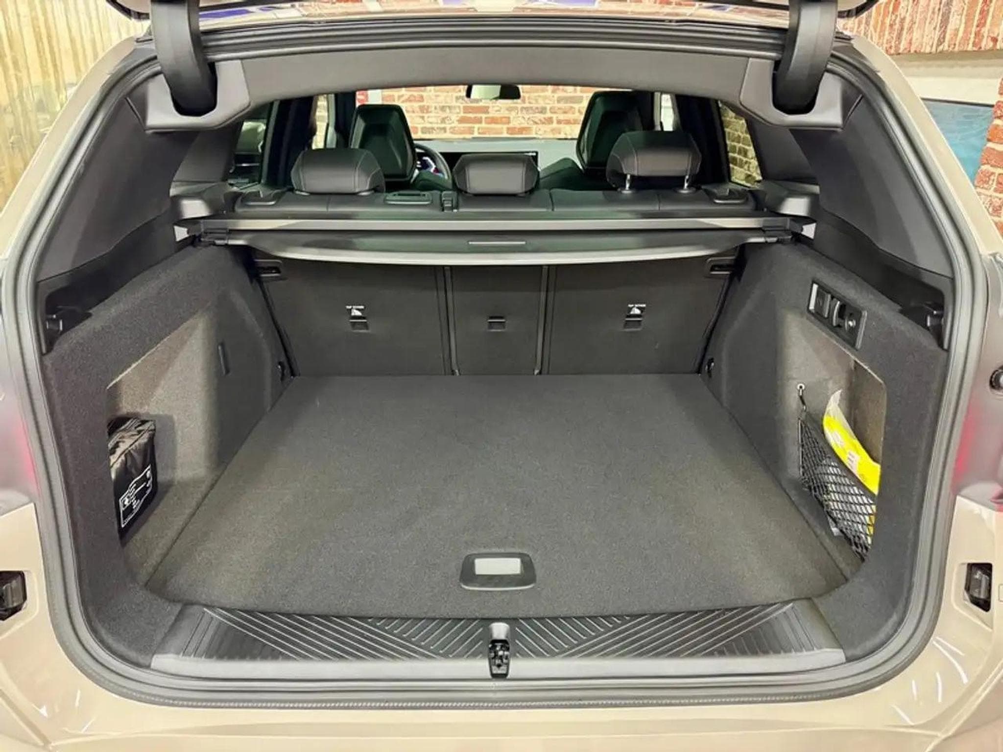 BMW X3 (2025) - Photo 7