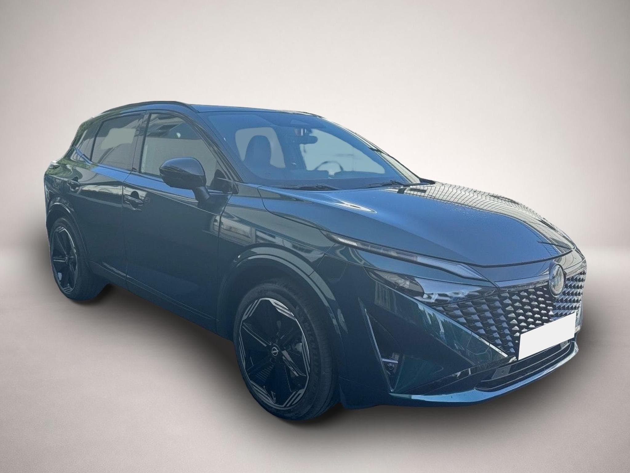 Nissan Qashqai (2026) - Photo 3